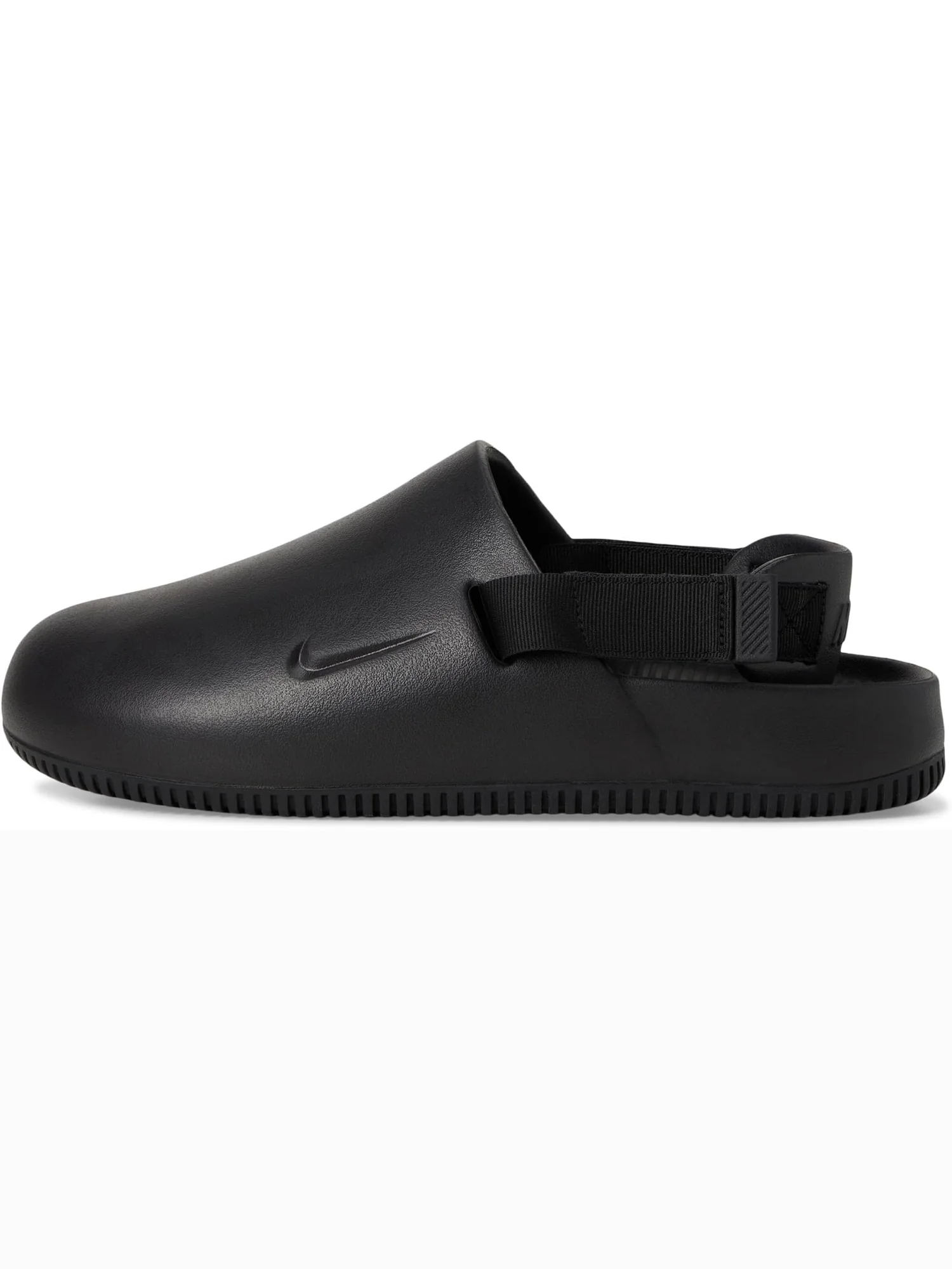 Сандалии Nike Men's Calm — изображение 4 из 7, черный/черный