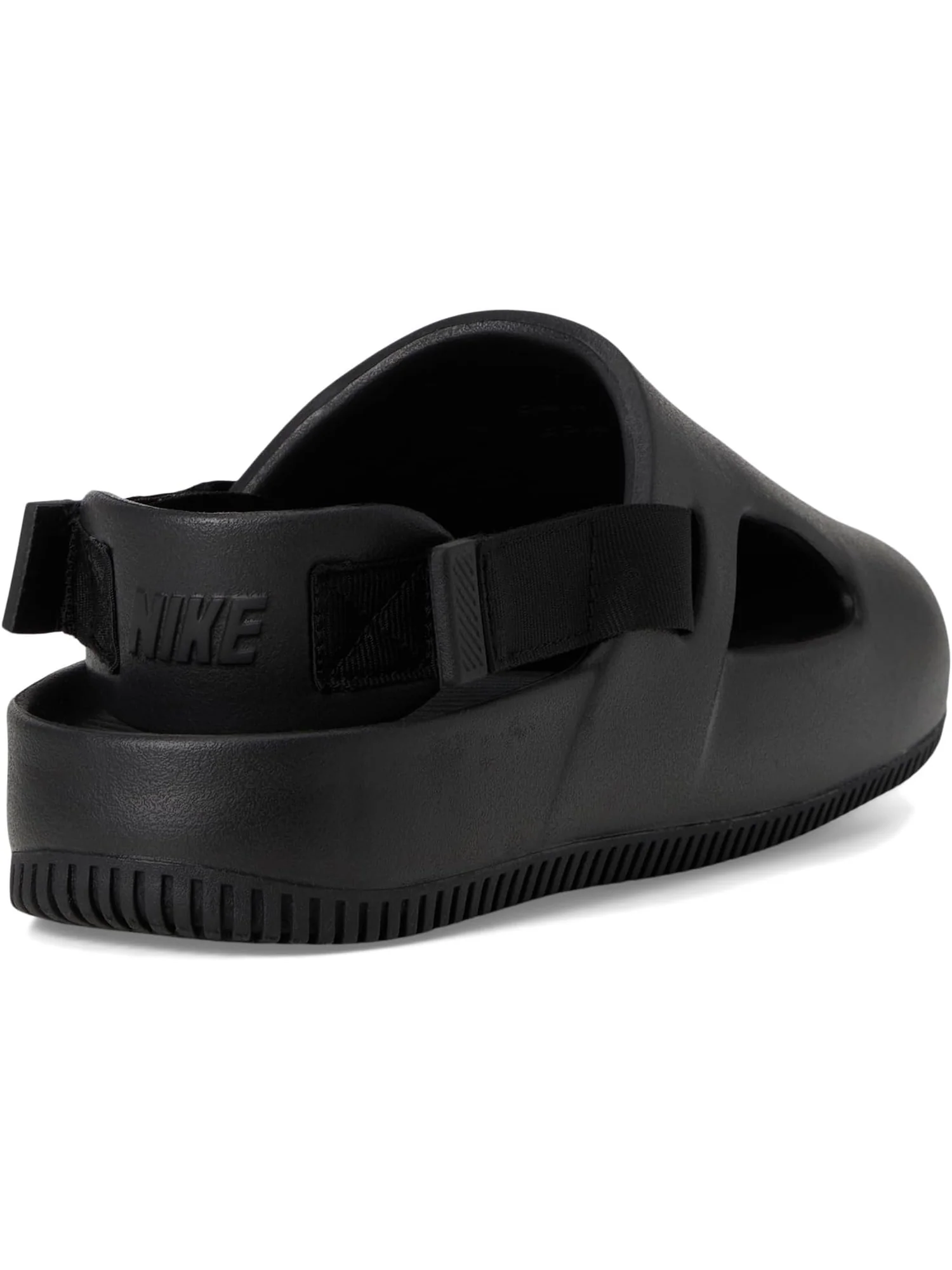 Сандалии Nike Men's Calm — изображение 5 из 7, черный/черный