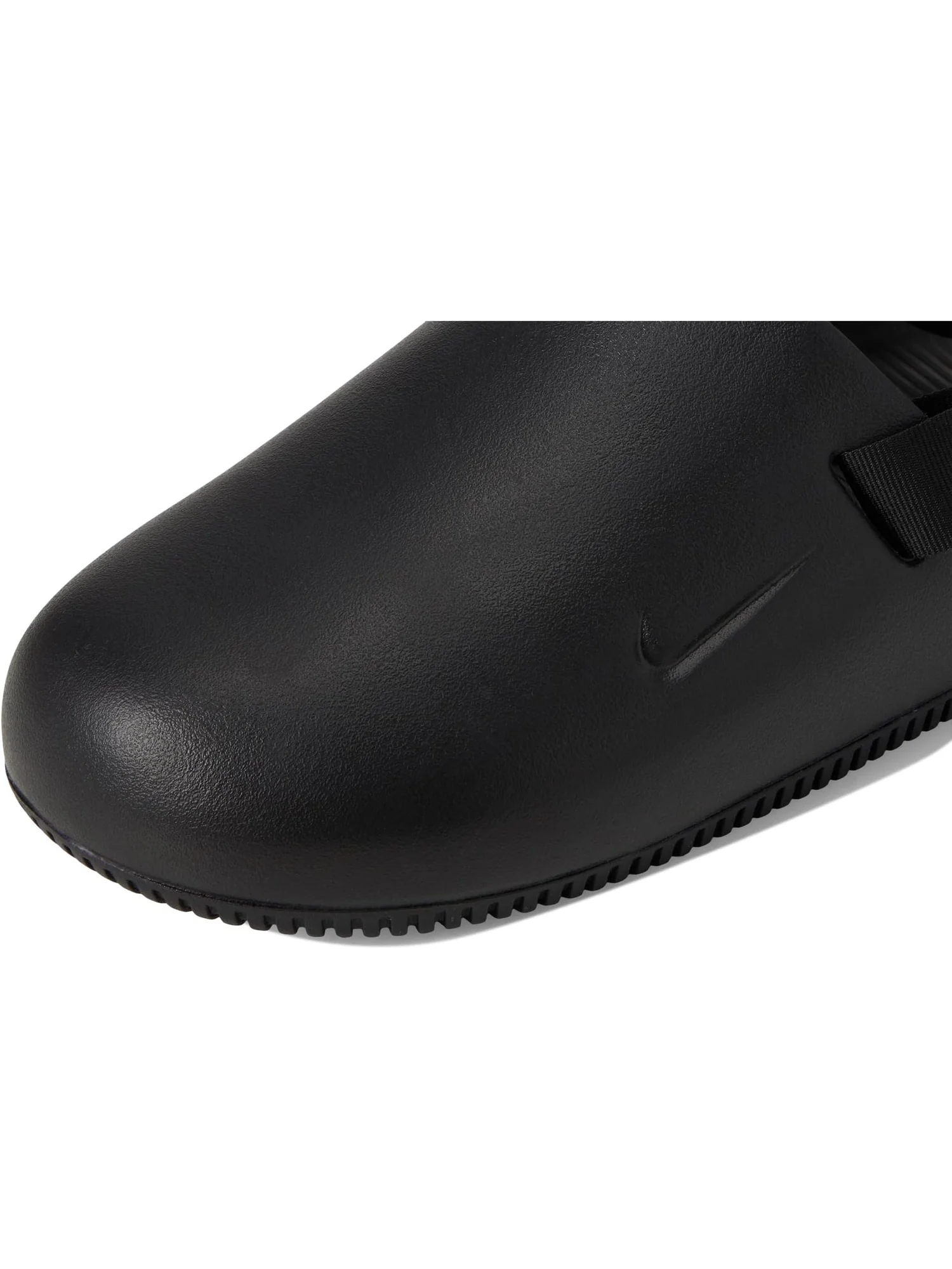 Сандалии Nike Men's Calm — изображение 6 из 7, черный/черный