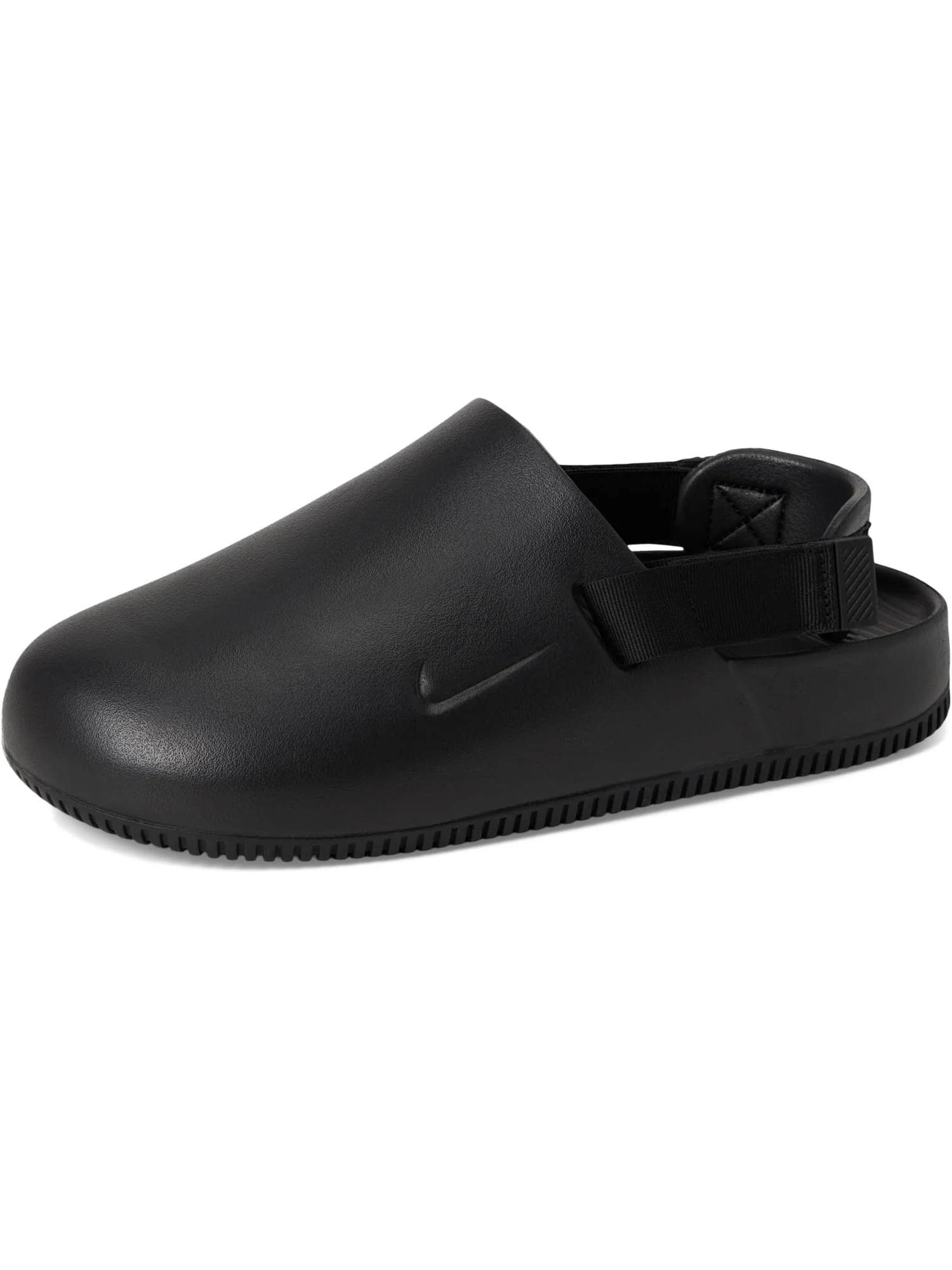 Сандалии Nike Men's Calm — изображение 7 из 7, черный/черный