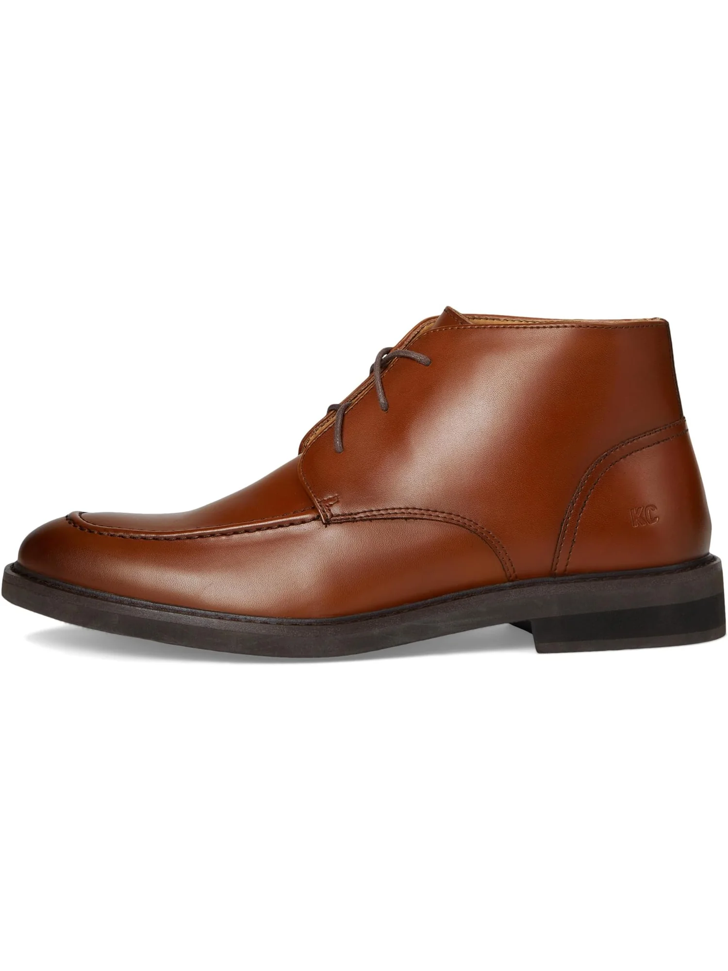 Ботинки Kenneth Cole Men's Vesto — изображение 4 из 7, коричневый