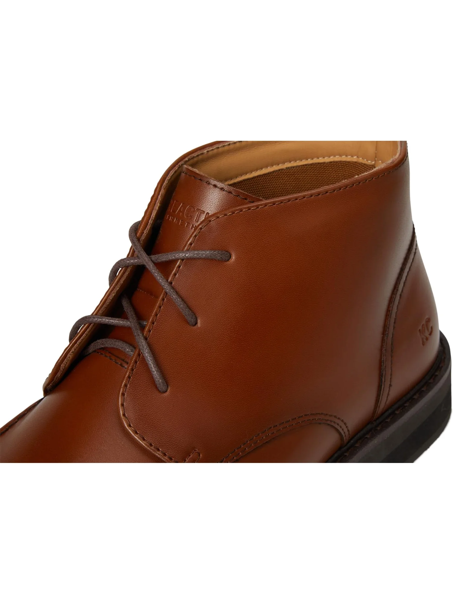 Ботинки Kenneth Cole Men's Vesto — изображение 6 из 7, коричневый