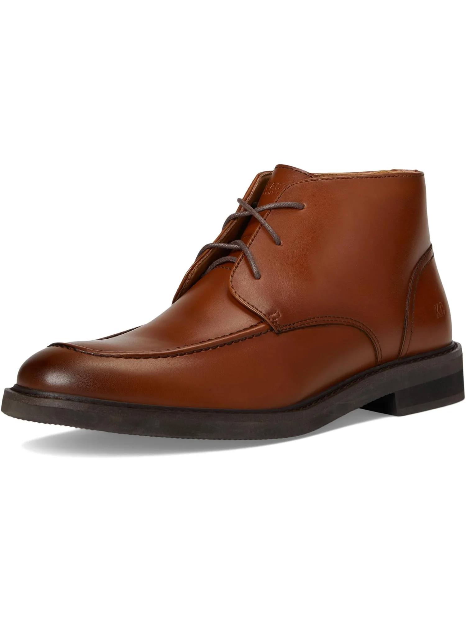 Ботинки Kenneth Cole Men's Vesto — изображение 7 из 7, коричневый