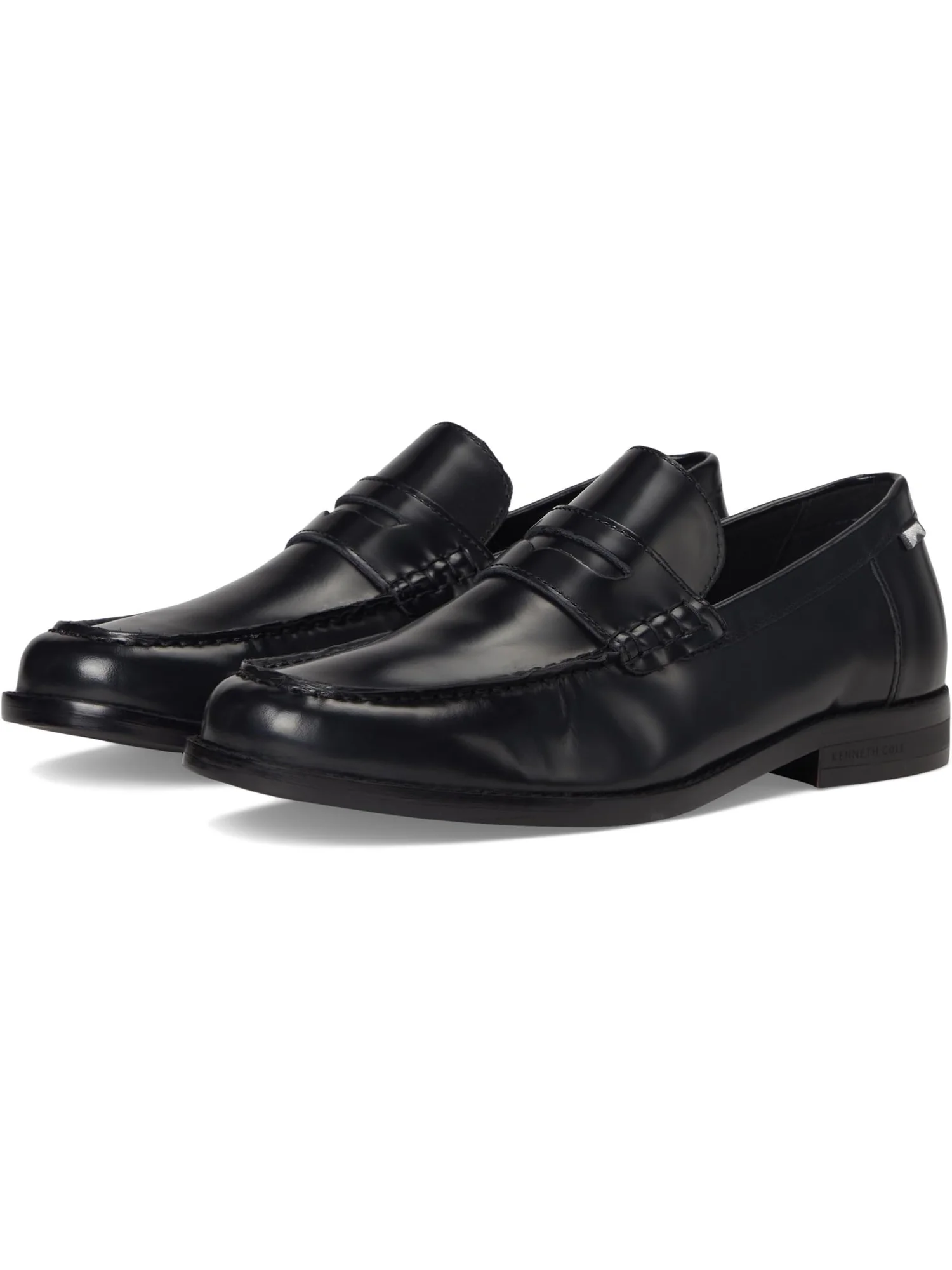 Лоферы Kenneth Cole Men's Paco — изображение 1 из 7, черный
