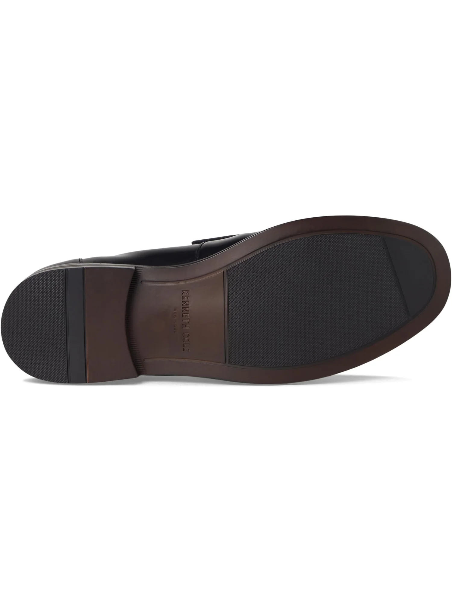 Лоферы Kenneth Cole Men's Paco — изображение 3 из 7, черный