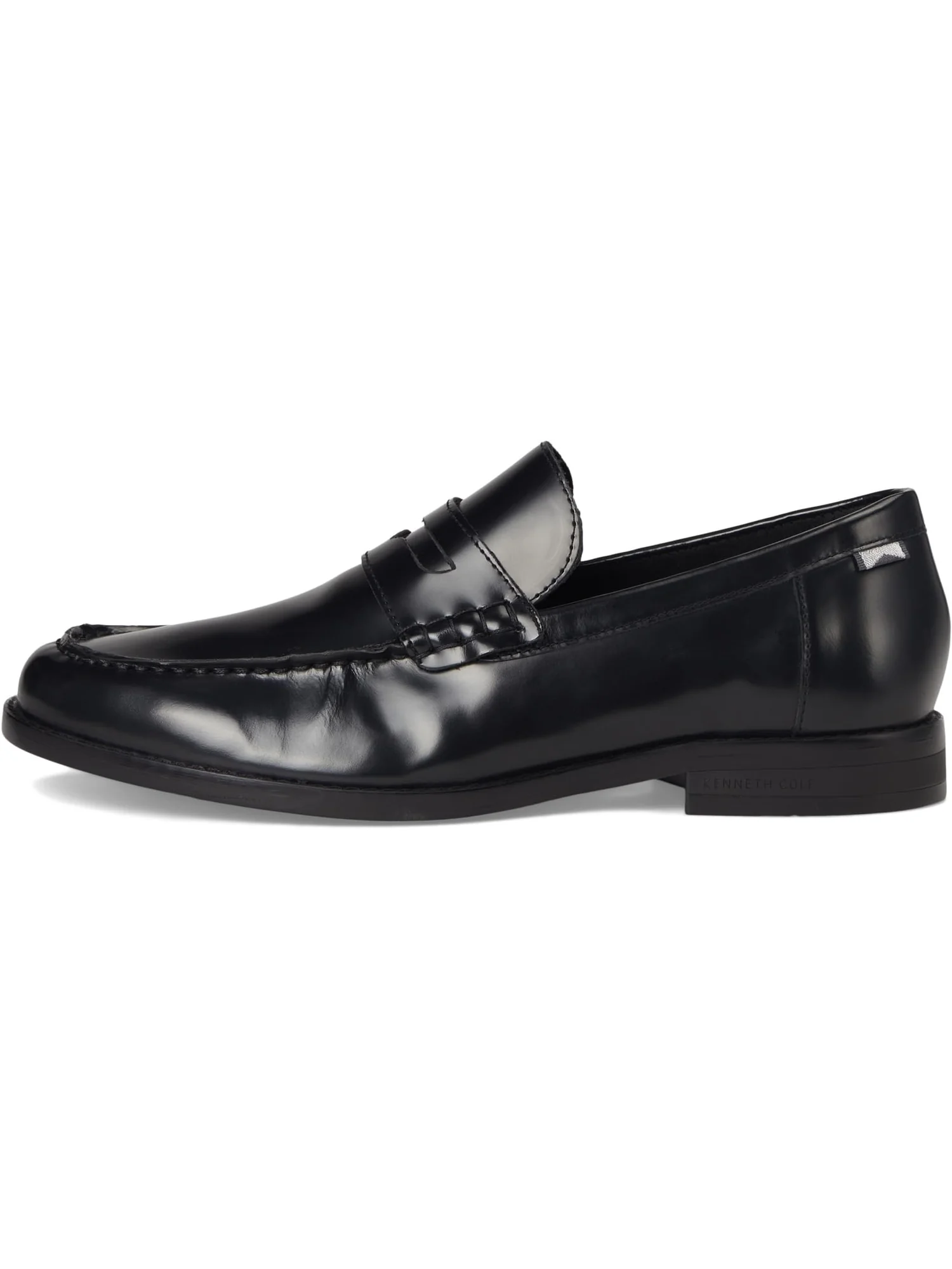 Лоферы Kenneth Cole Men's Paco — изображение 4 из 7, черный
