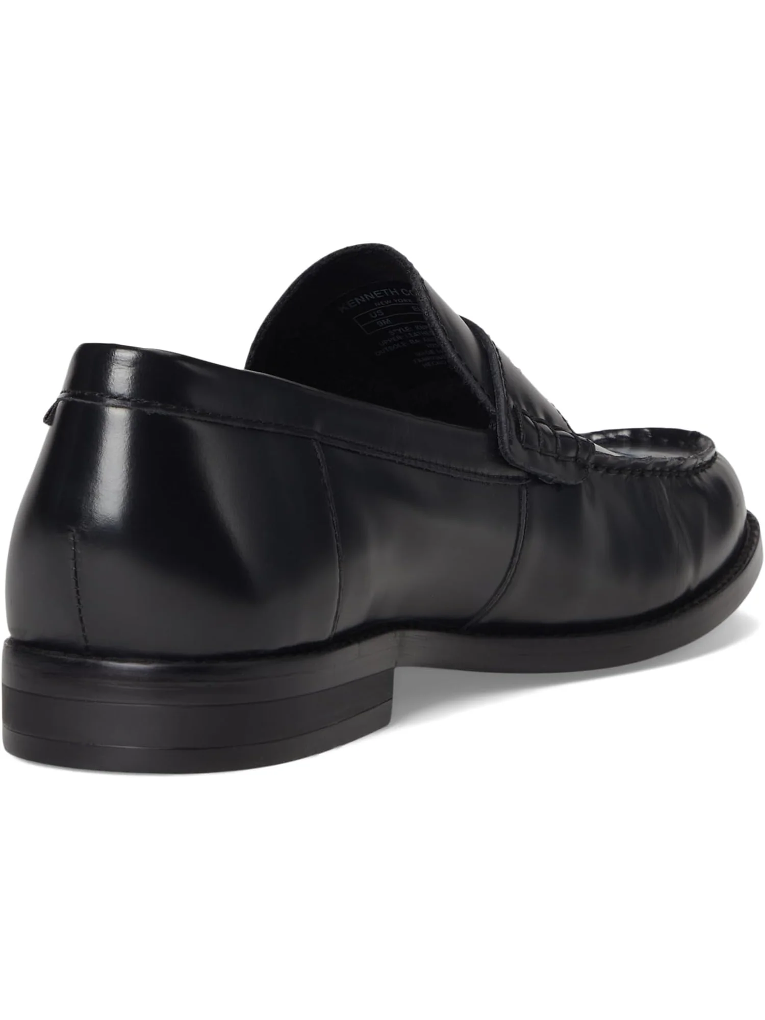 Лоферы Kenneth Cole Men's Paco — изображение 5 из 7, черный