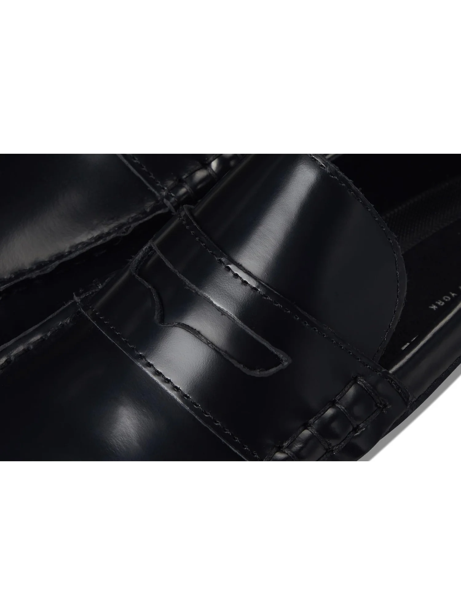 Лоферы Kenneth Cole Men's Paco — изображение 6 из 7, черный