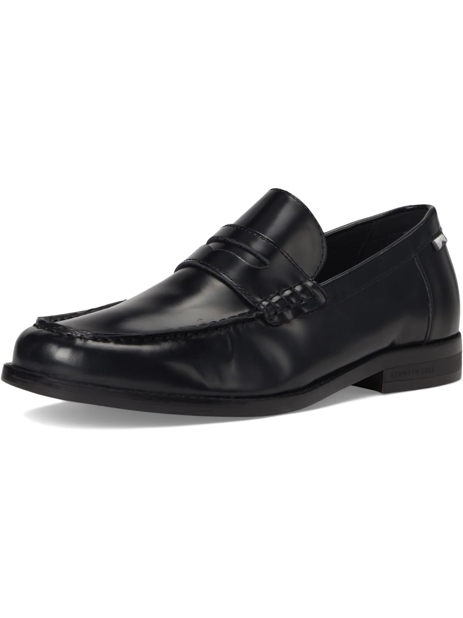 Лоферы Kenneth Cole Men's Paco — изображение 7 из 7, черный