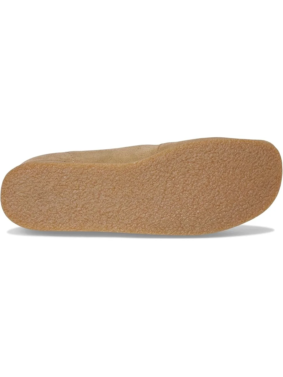Мужские ботинки Clarks Wallaston — изображение 3 из 7, темный песочный