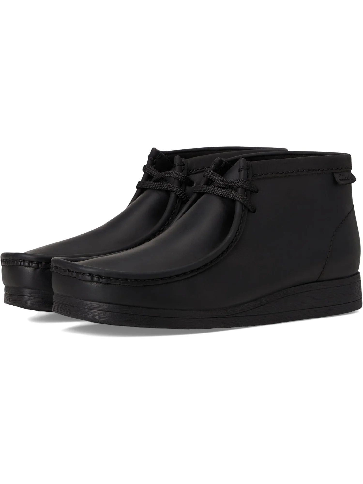 Ботинки Clarks Men's Wallaston Boot