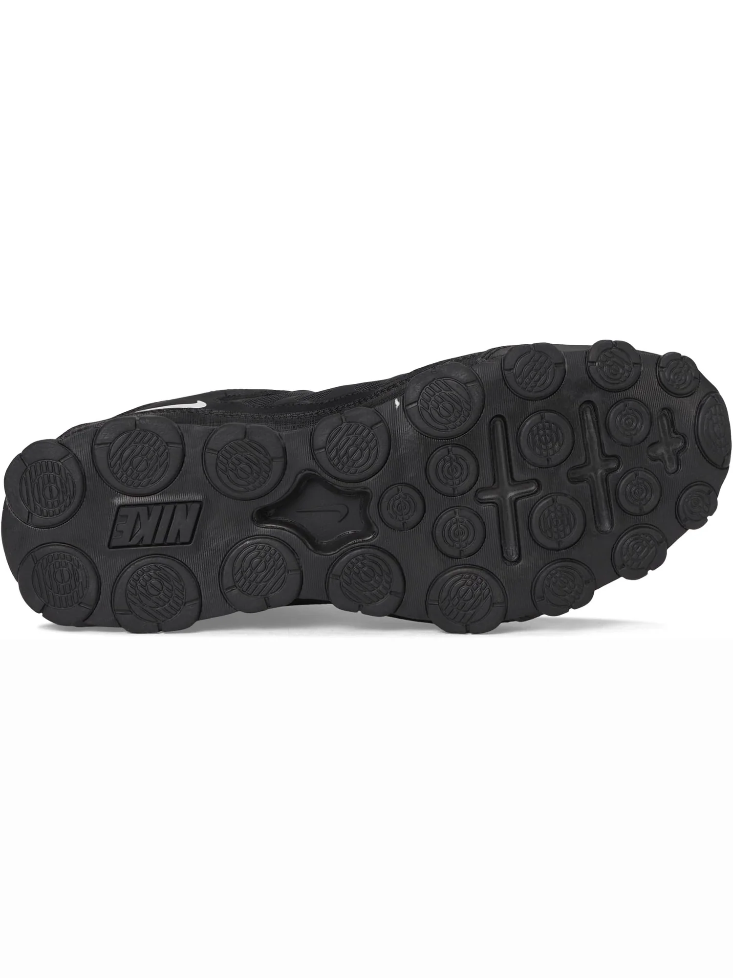 Кроссовки Nike Men's Reax 8 Trainer — изображение 3 из 7, черный/белый