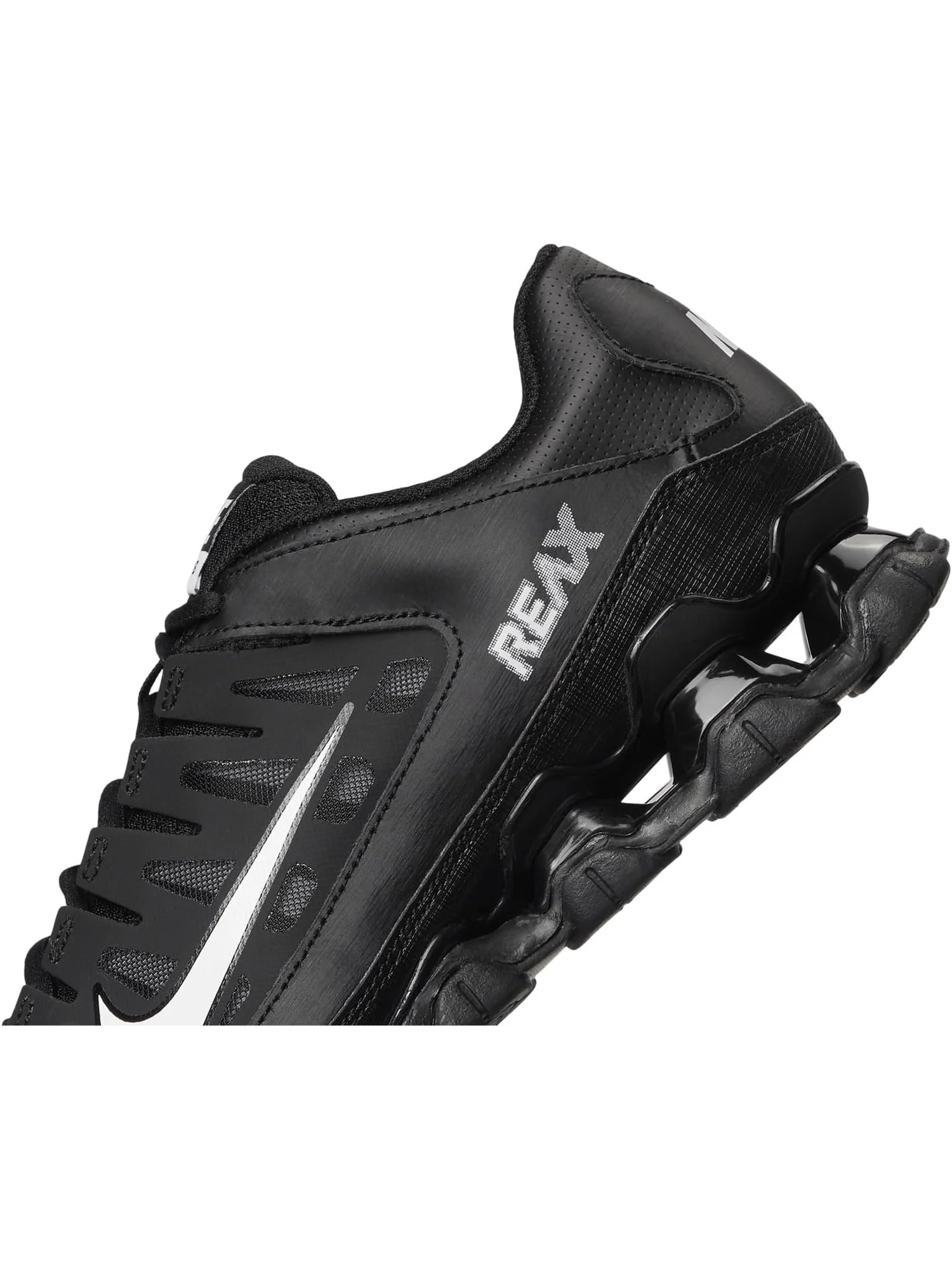 Кроссовки Nike Men's Reax 8 Trainer — изображение 6 из 7, черный/белый