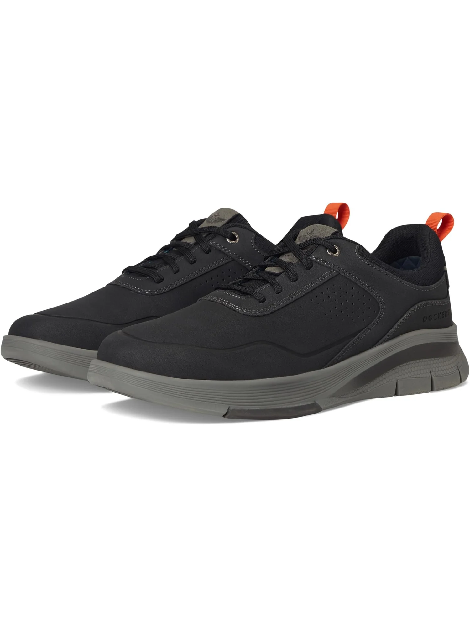 Кроссовки Dockers Men's Pivot — изображение 1 из 7, черный