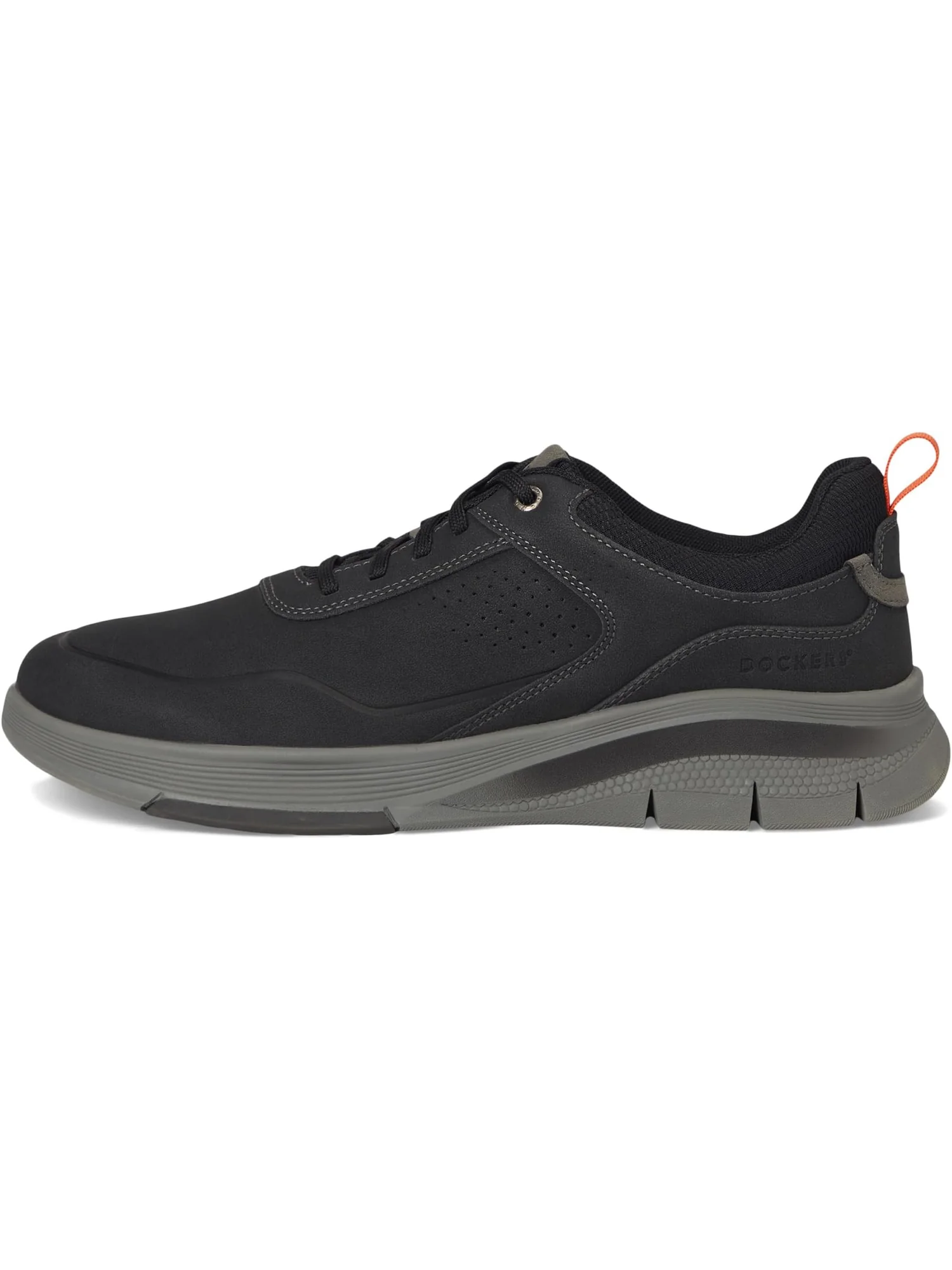 Кроссовки Dockers Men's Pivot — изображение 4 из 7, черный