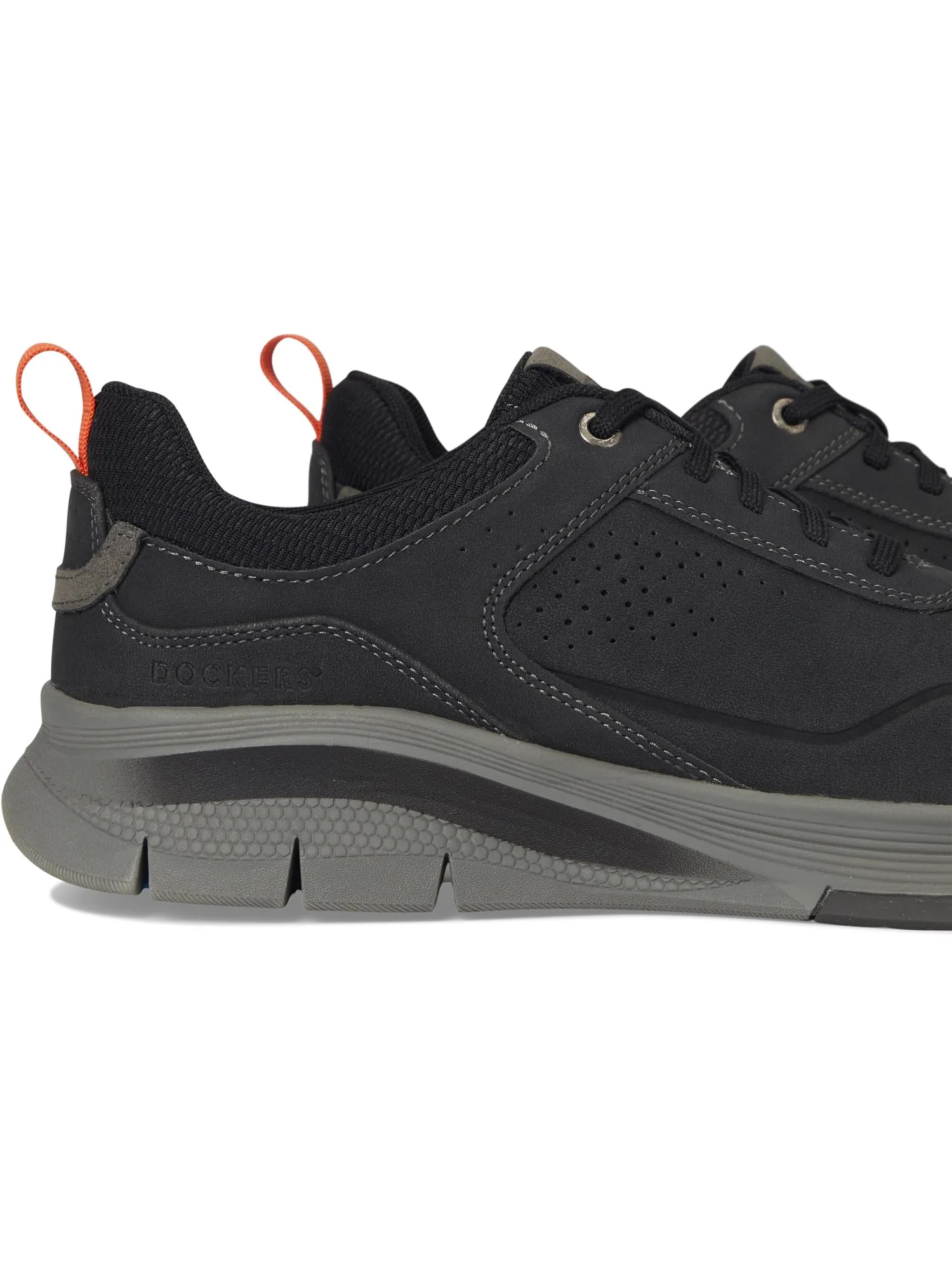 Кроссовки Dockers Men's Pivot — изображение 6 из 7, черный