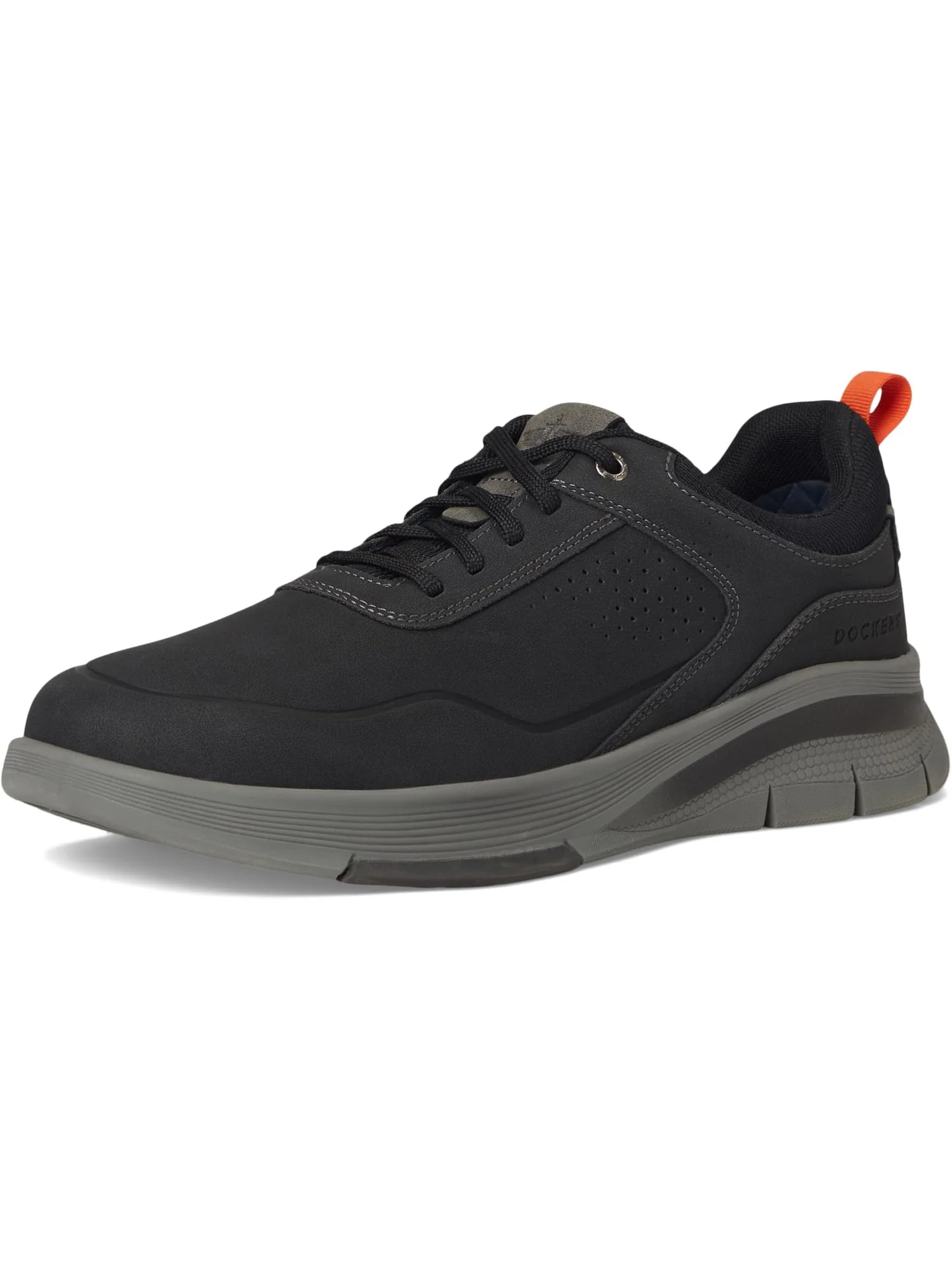 Кроссовки Dockers Men's Pivot — изображение 7 из 7, черный