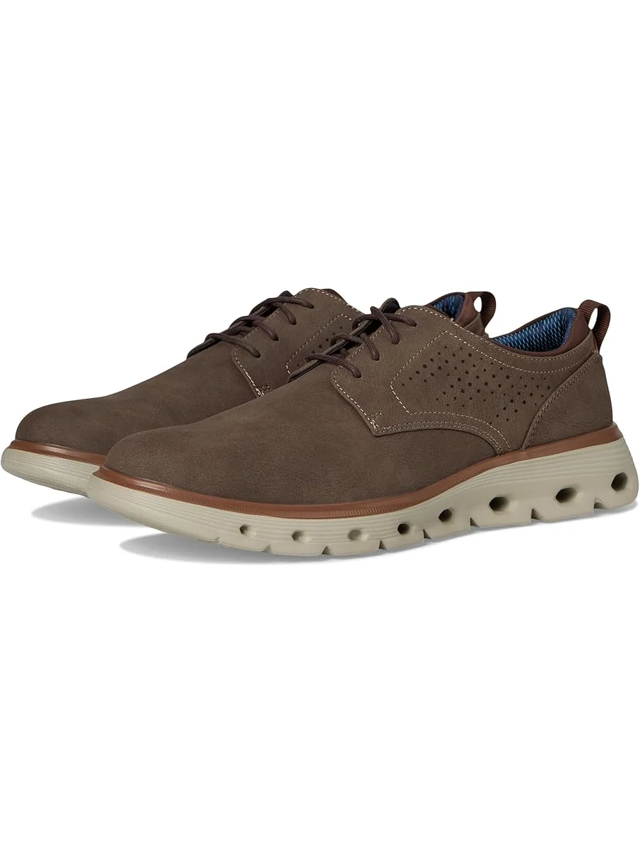 Мужские оксфорды Dockers Franco