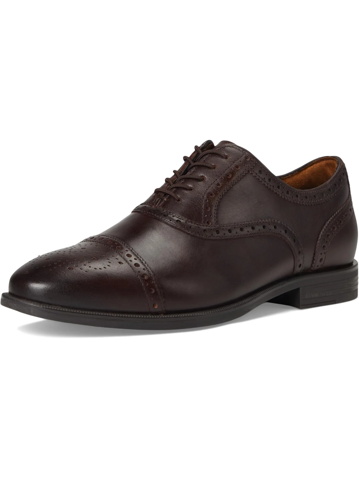 Оксфорды Kenneth Cole Men's Future Pod — изображение 7 из 7, коричневый