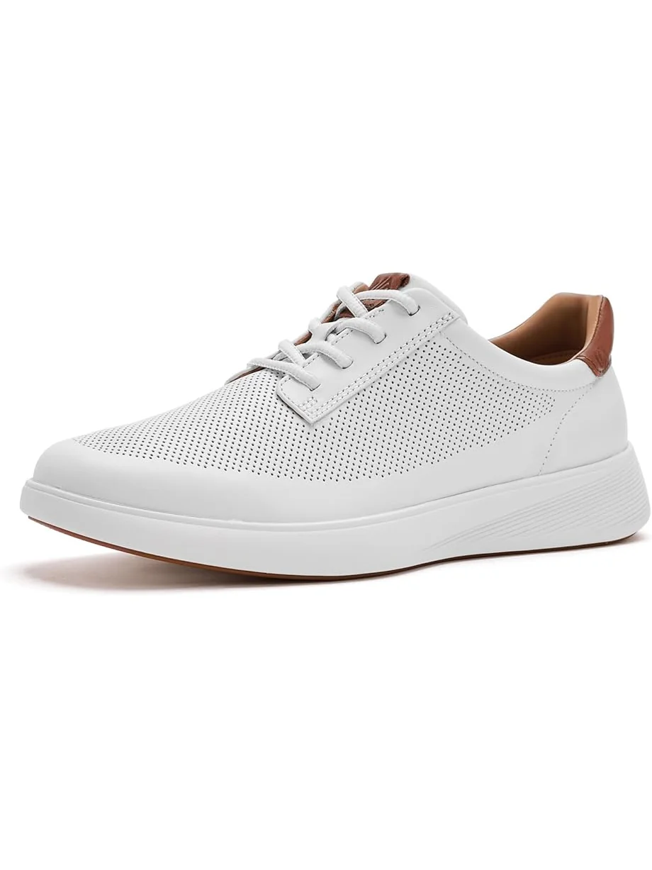 Мужские оксфорды Johnston & Murphy Ackerson Perfed Plain Toe