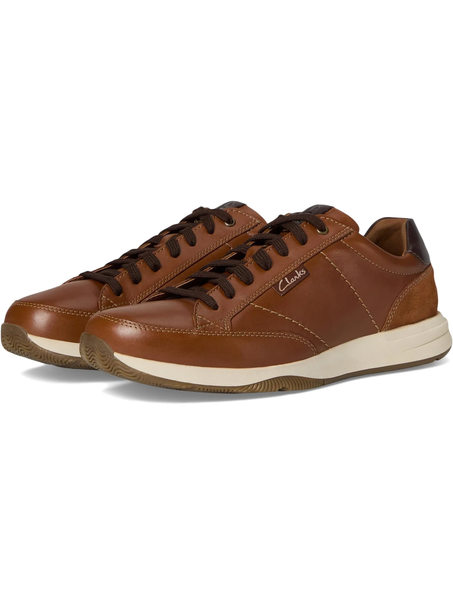 Кроссовки Clarks Men's Townview Lace