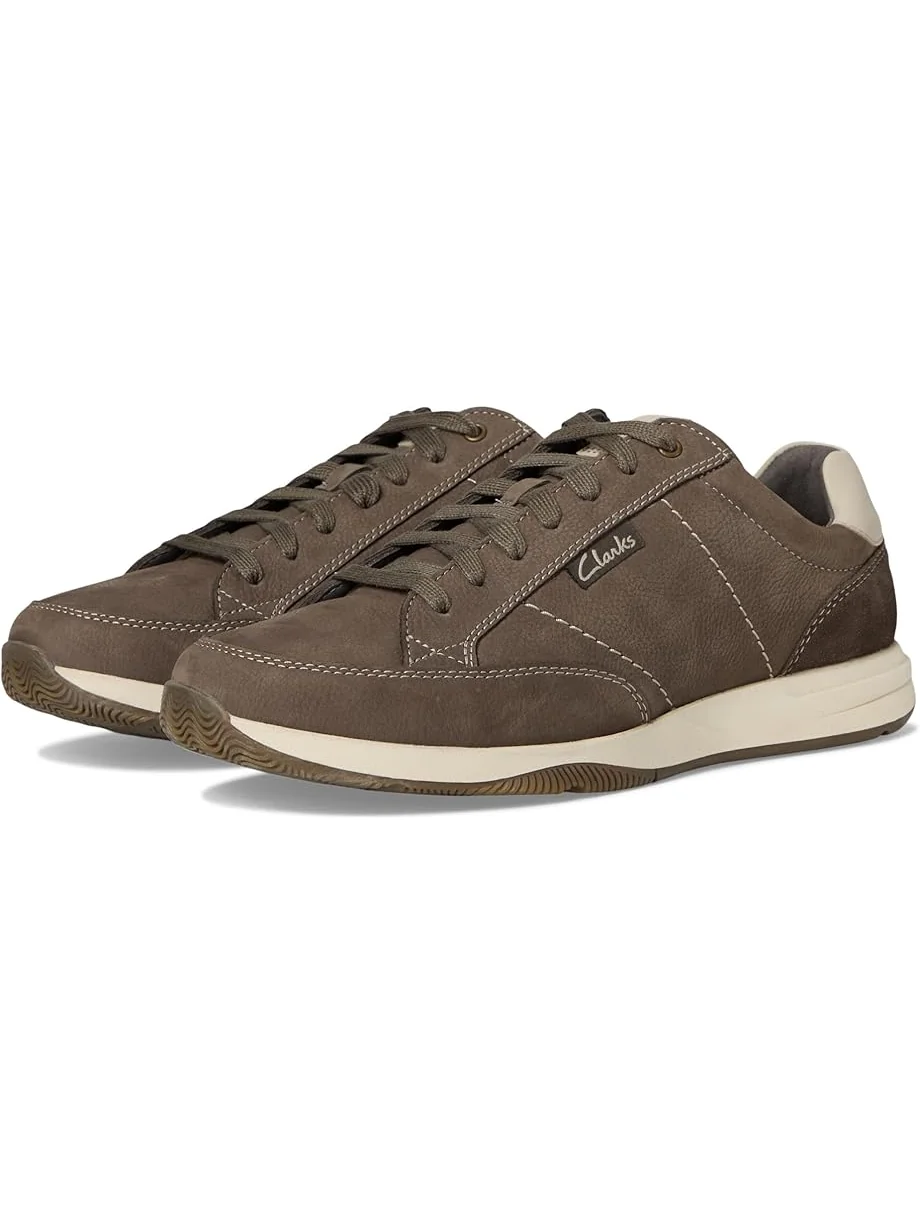 Мужские кроссовки Clarks Townview Lace