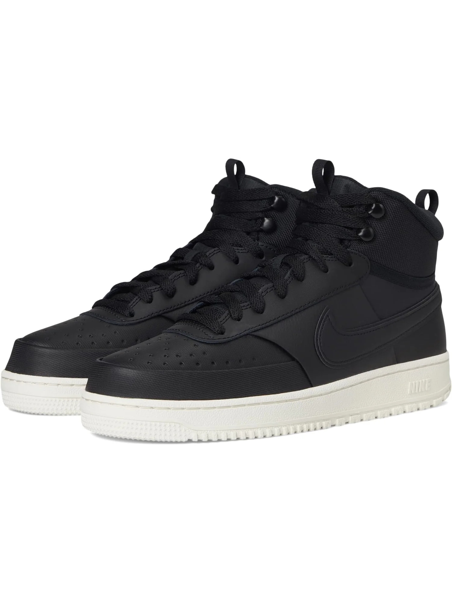 Кроссовки Nike Men's Court Vision Mid