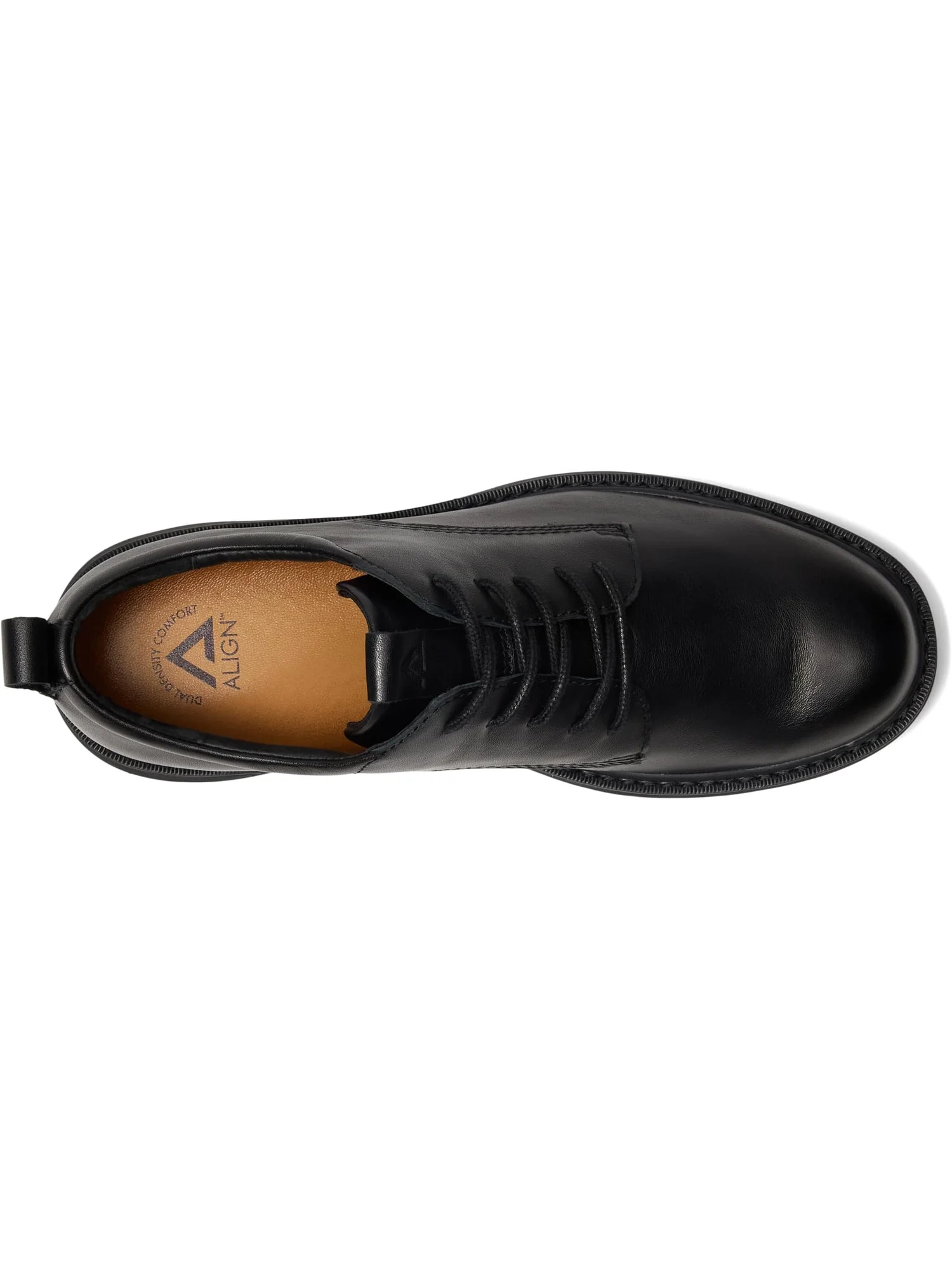 Оксфорды Align Men's Atworth — изображение 2 из 7, черный