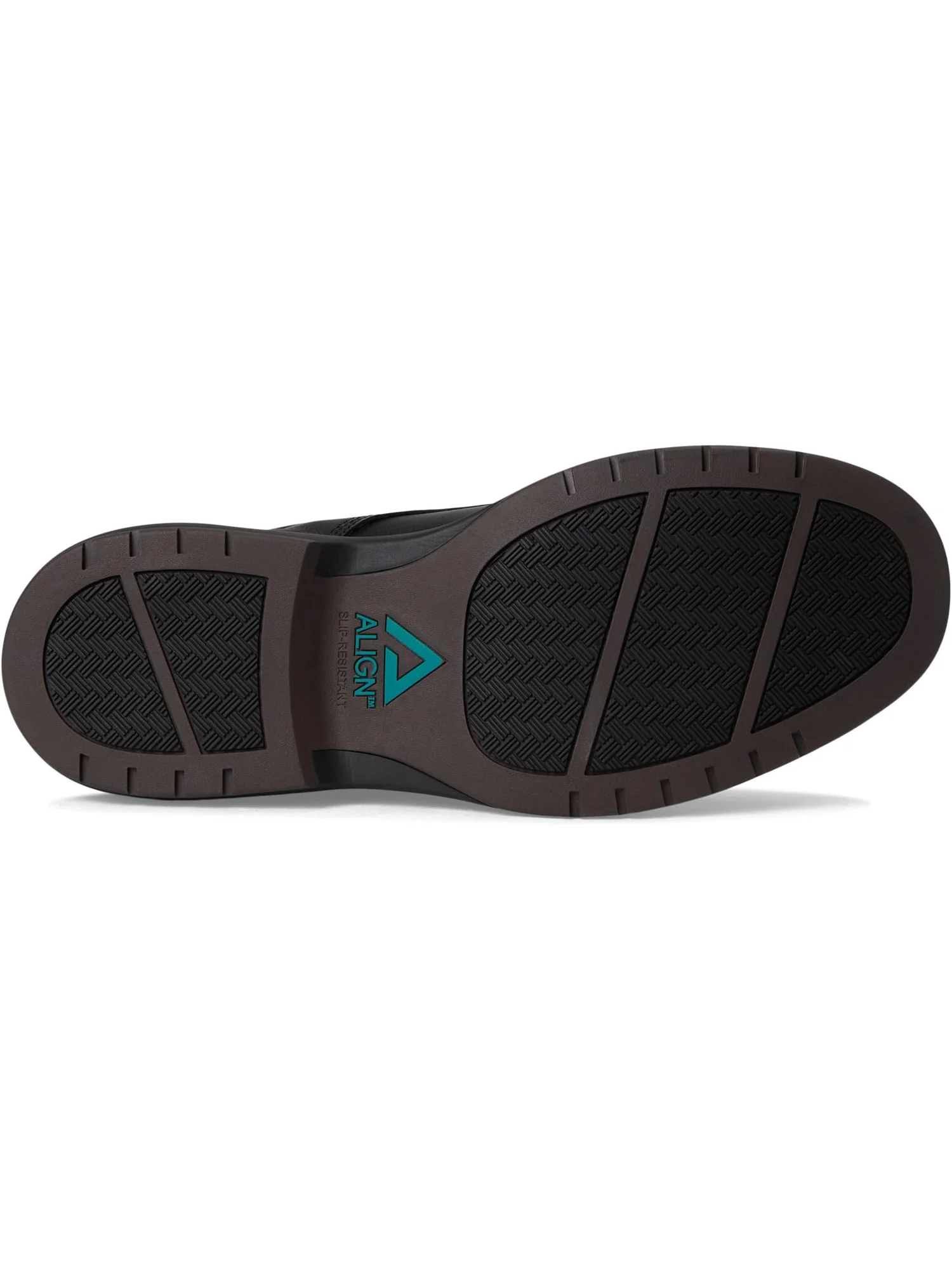 Оксфорды Align Men's Atworth — изображение 3 из 7, черный