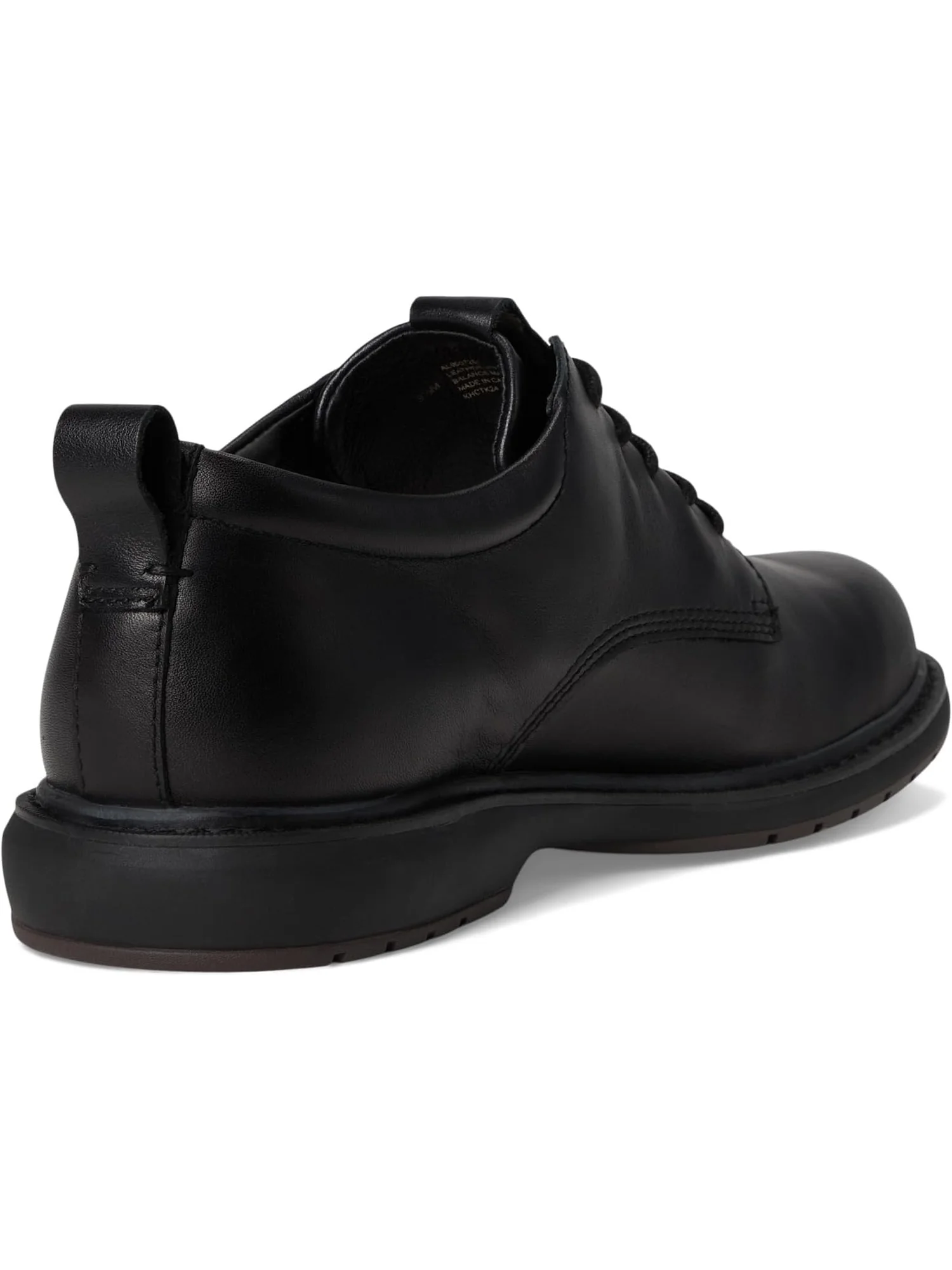 Оксфорды Align Men's Atworth — изображение 5 из 7, черный