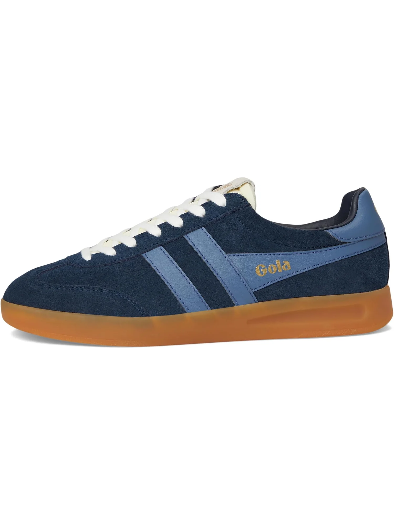 Кроссовки Gola Men's Cyclone — изображение 4 из 7, темно-синий