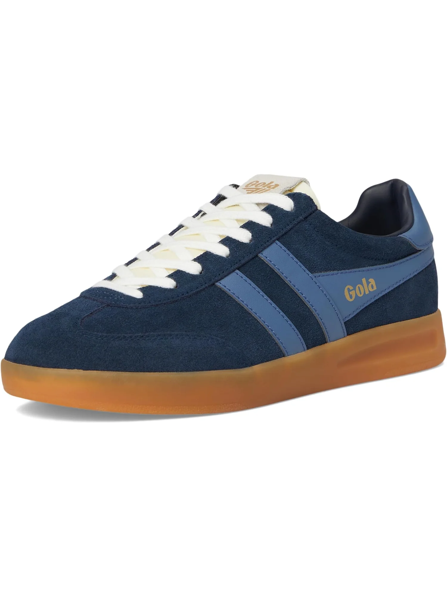Кроссовки Gola Men's Cyclone — изображение 7 из 7, темно-синий