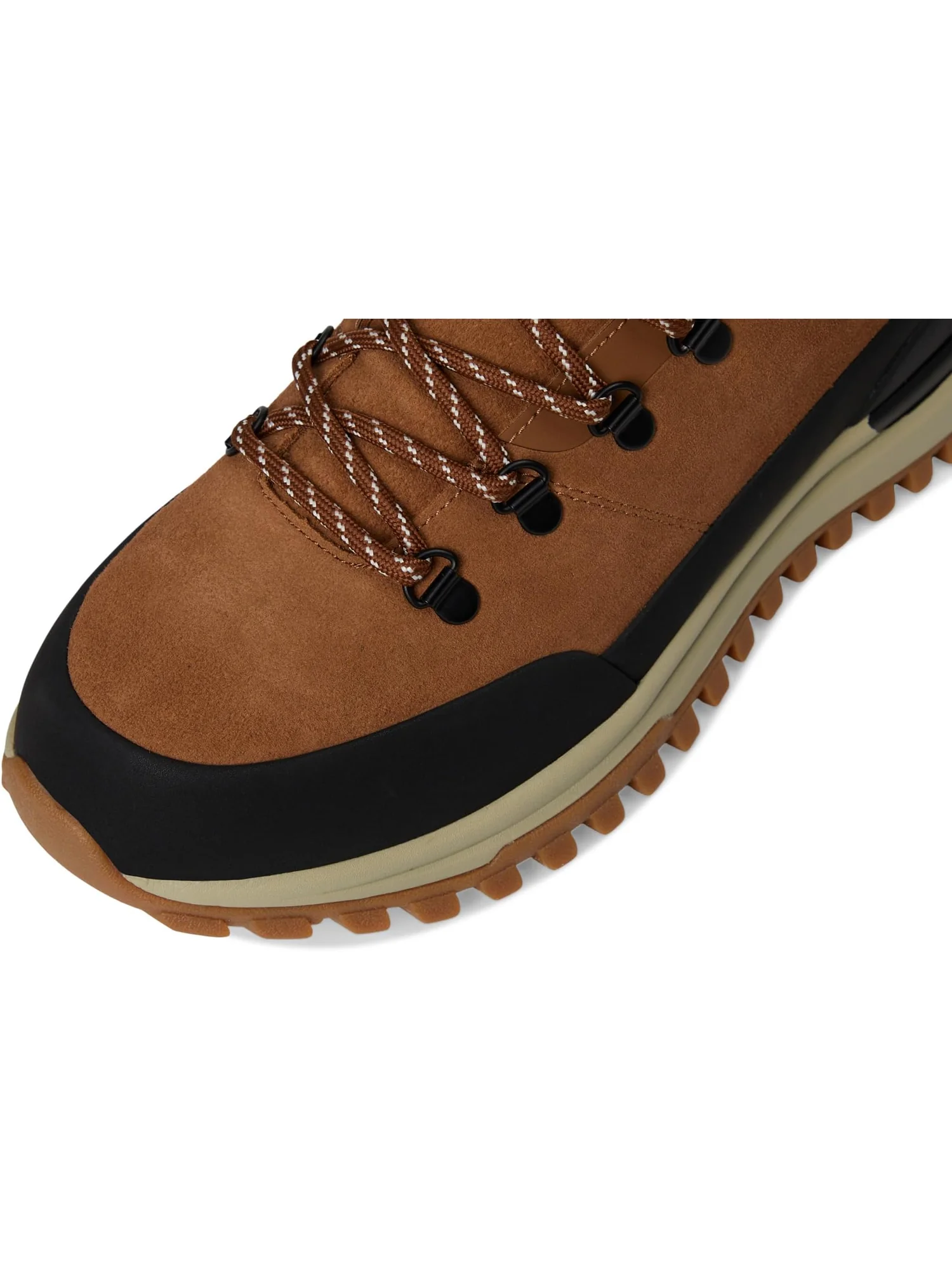 Ботинки Pajar CANADA Men's Fenwick — изображение 2 из 7, черный