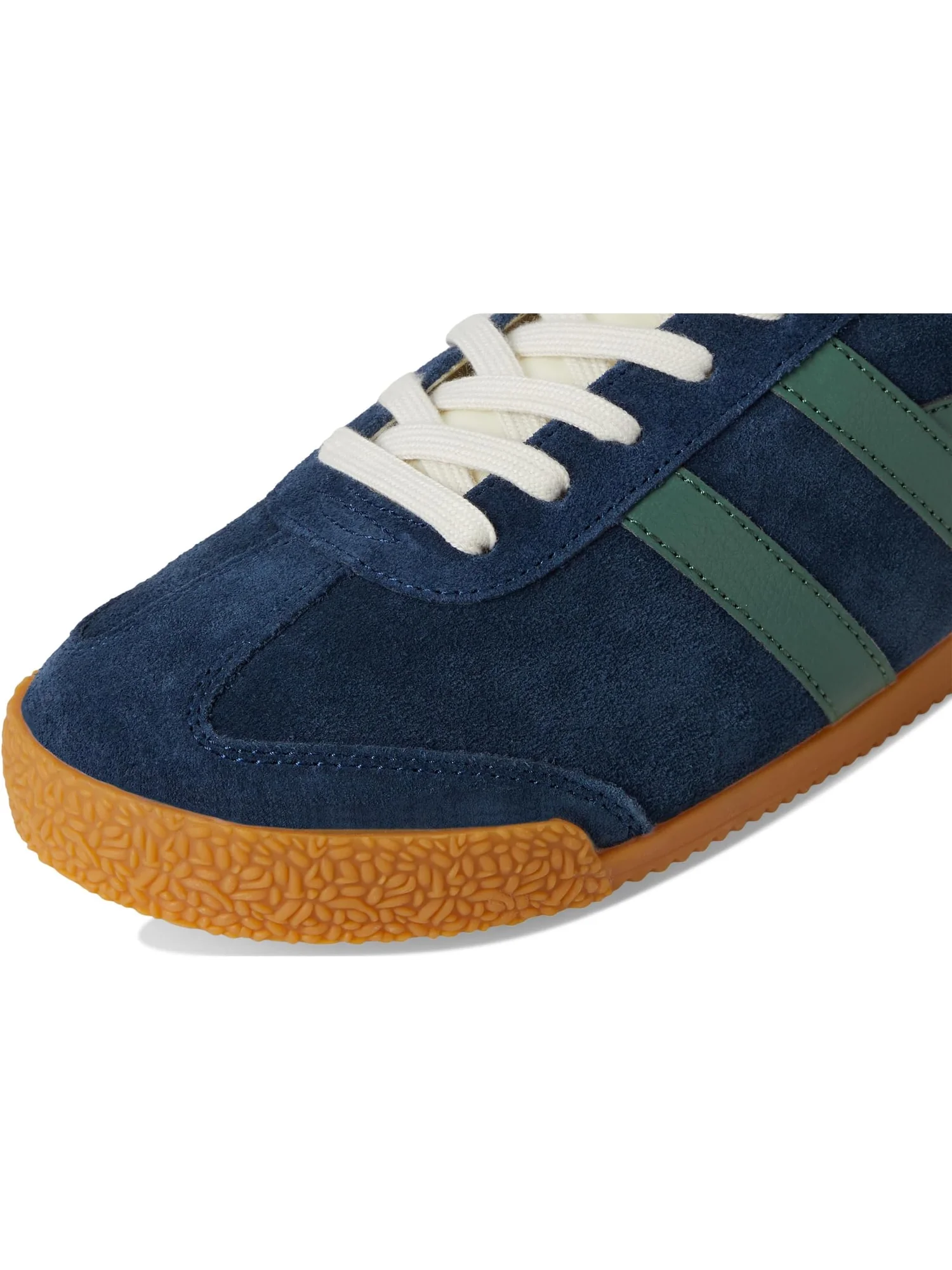 Кроссовки Gola Men's Elan — изображение 6 из 7, темно-синий//красный