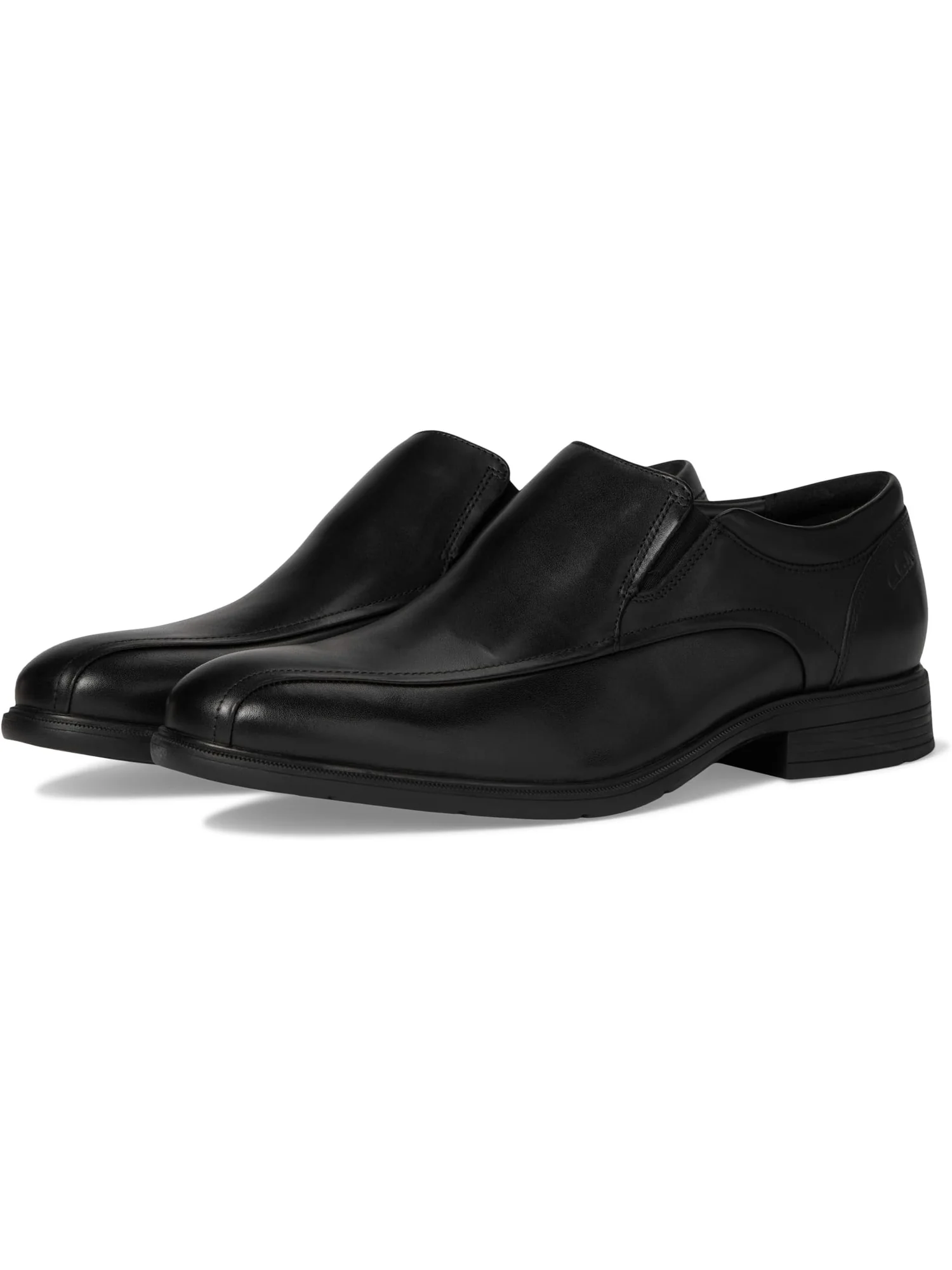 Лоферы Clarks Men's Steadwell Step