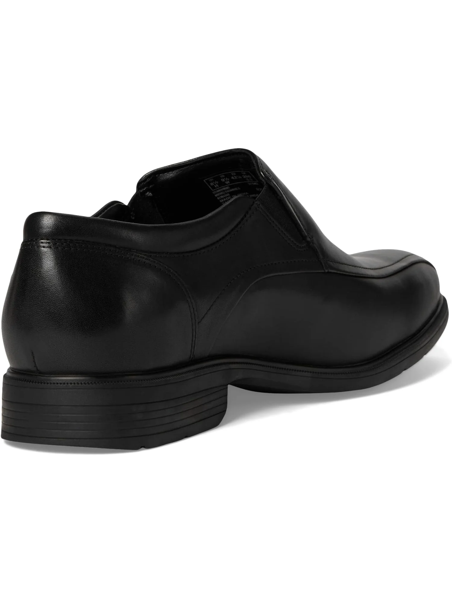 Лоферы Clarks Men's Steadwell Step — изображение 5 из 7, черный