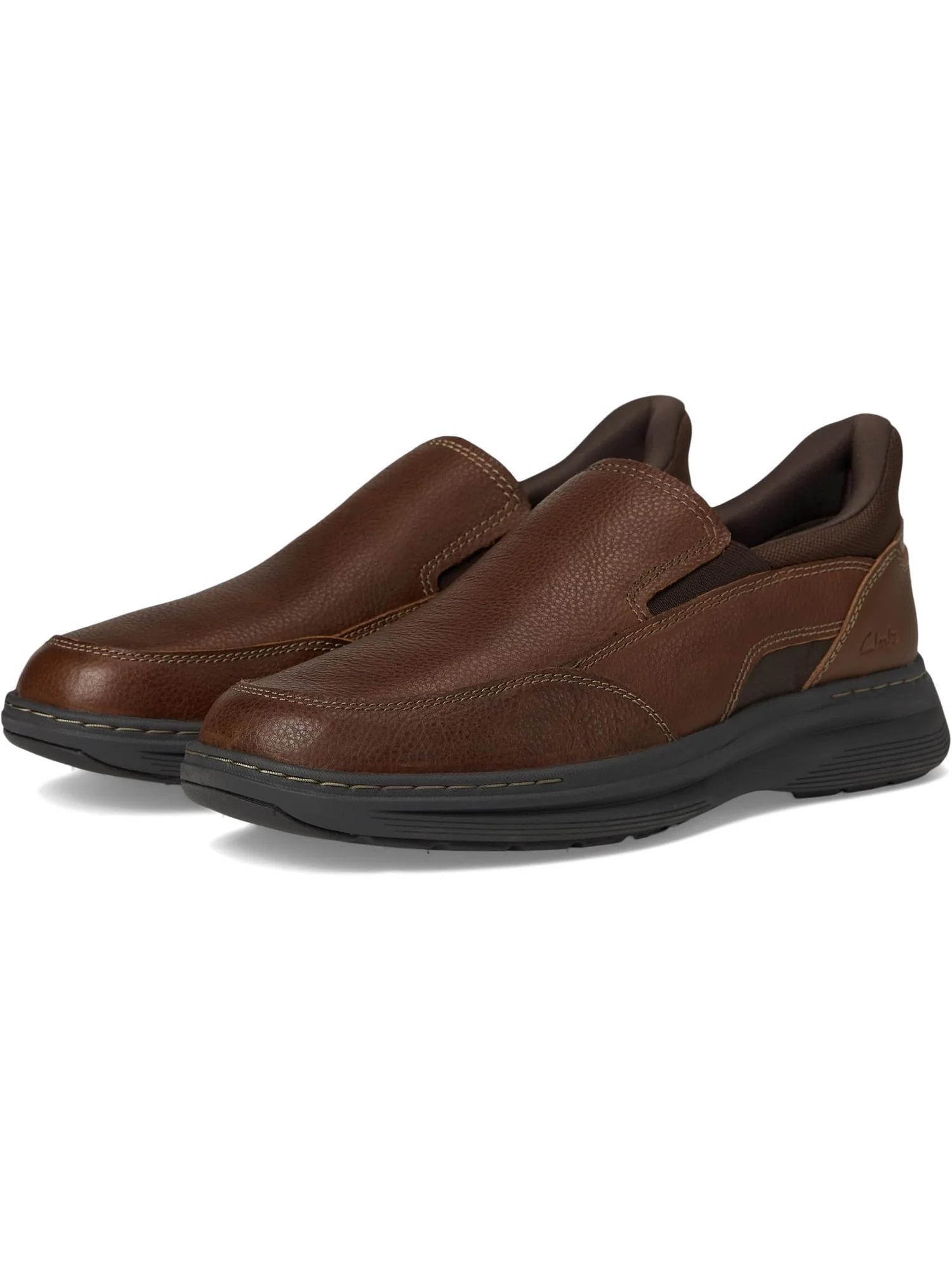 Оксфорды Clarks Men's Craftwell Step
