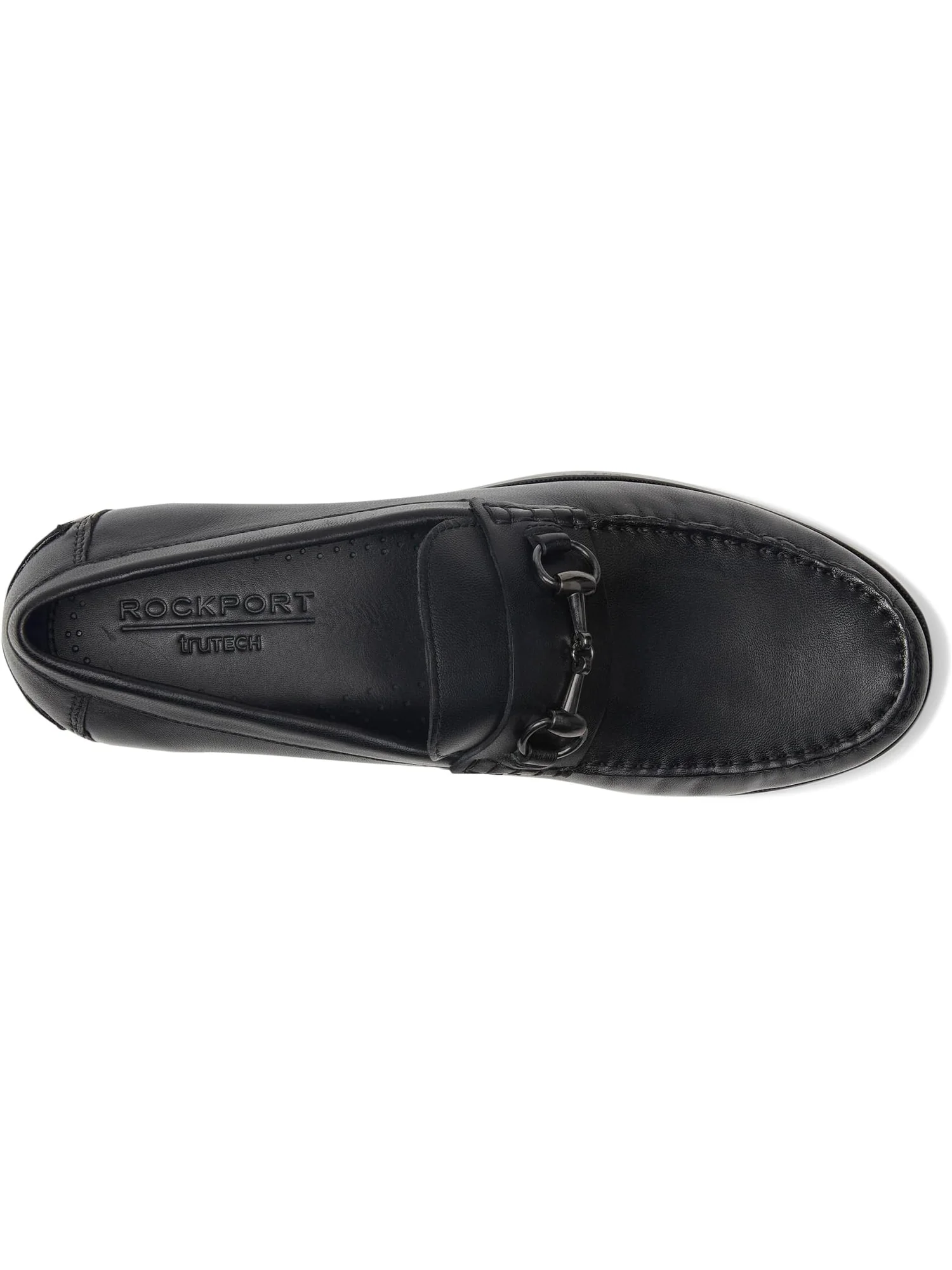Лоферы Rockport Men's Whit — изображение 2 из 7, черный