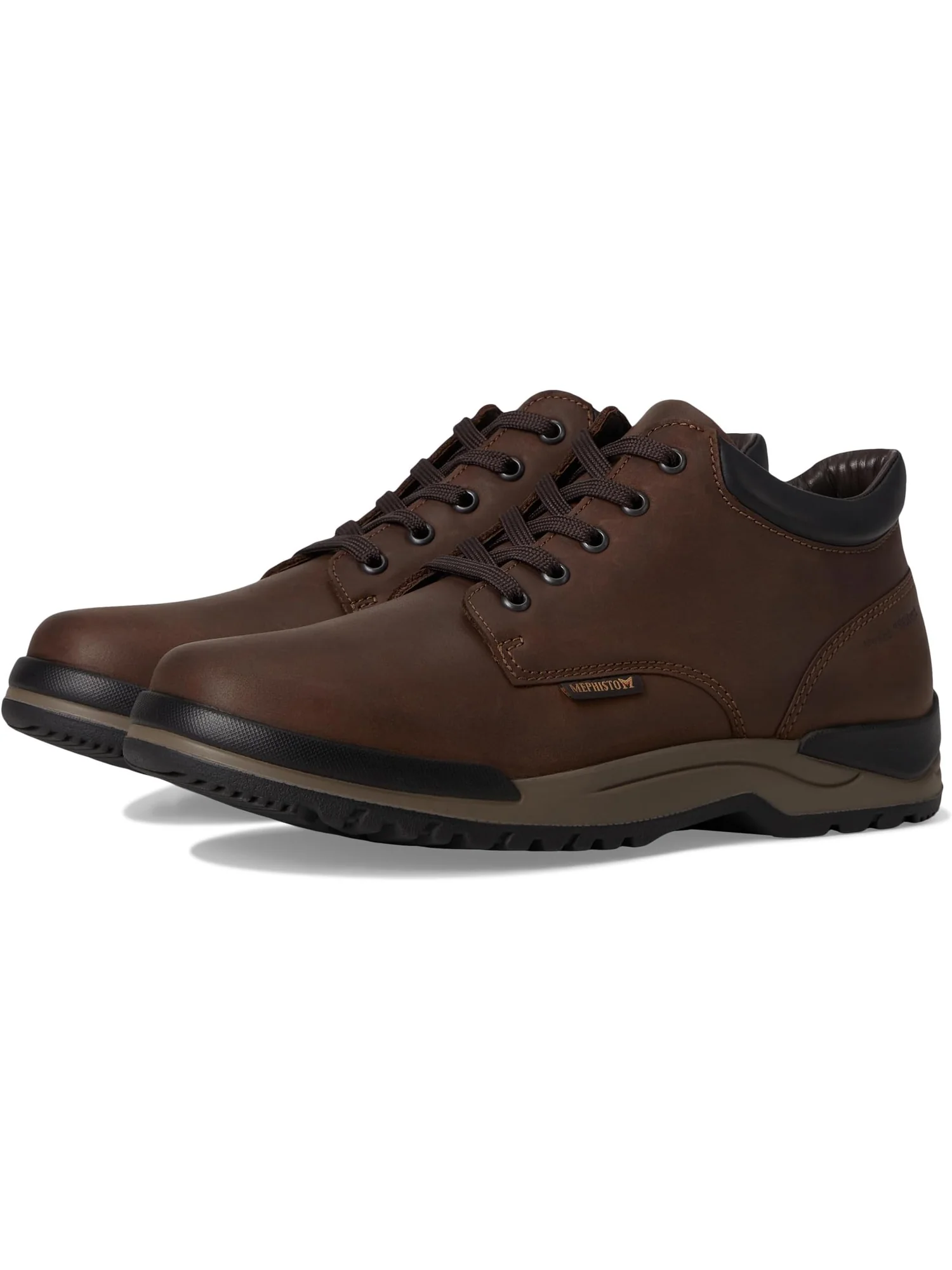 Ботинки Mephisto Men's Clement
