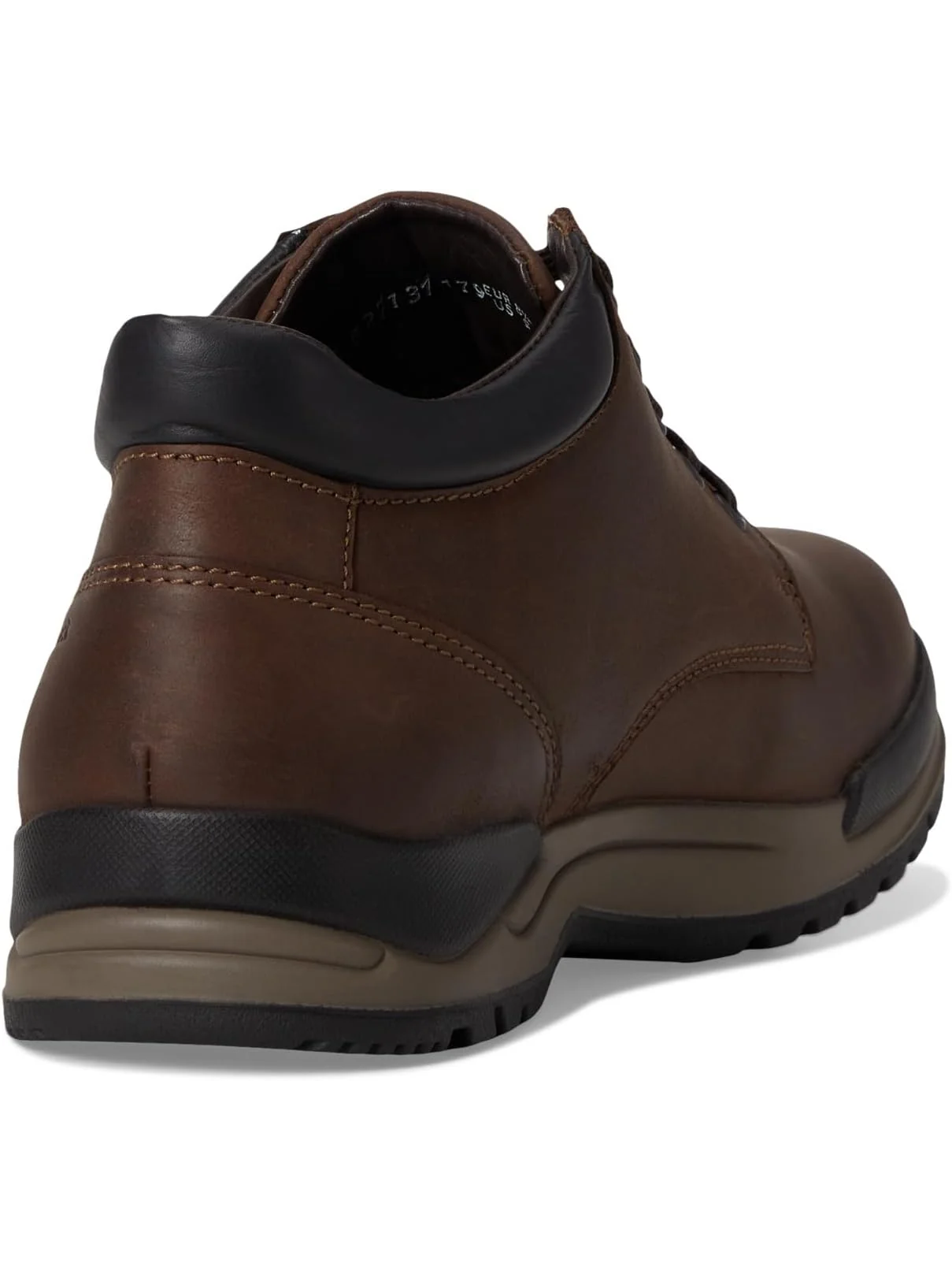 Ботинки Mephisto Men's Clement — изображение 5 из 7, коричневый