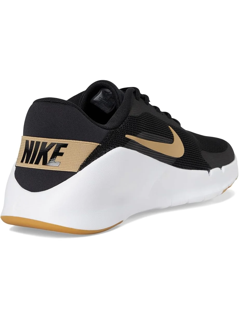 Мужские кроссовки Nike Flex Train — изображение 5 из 7, черный/бежевый/белый