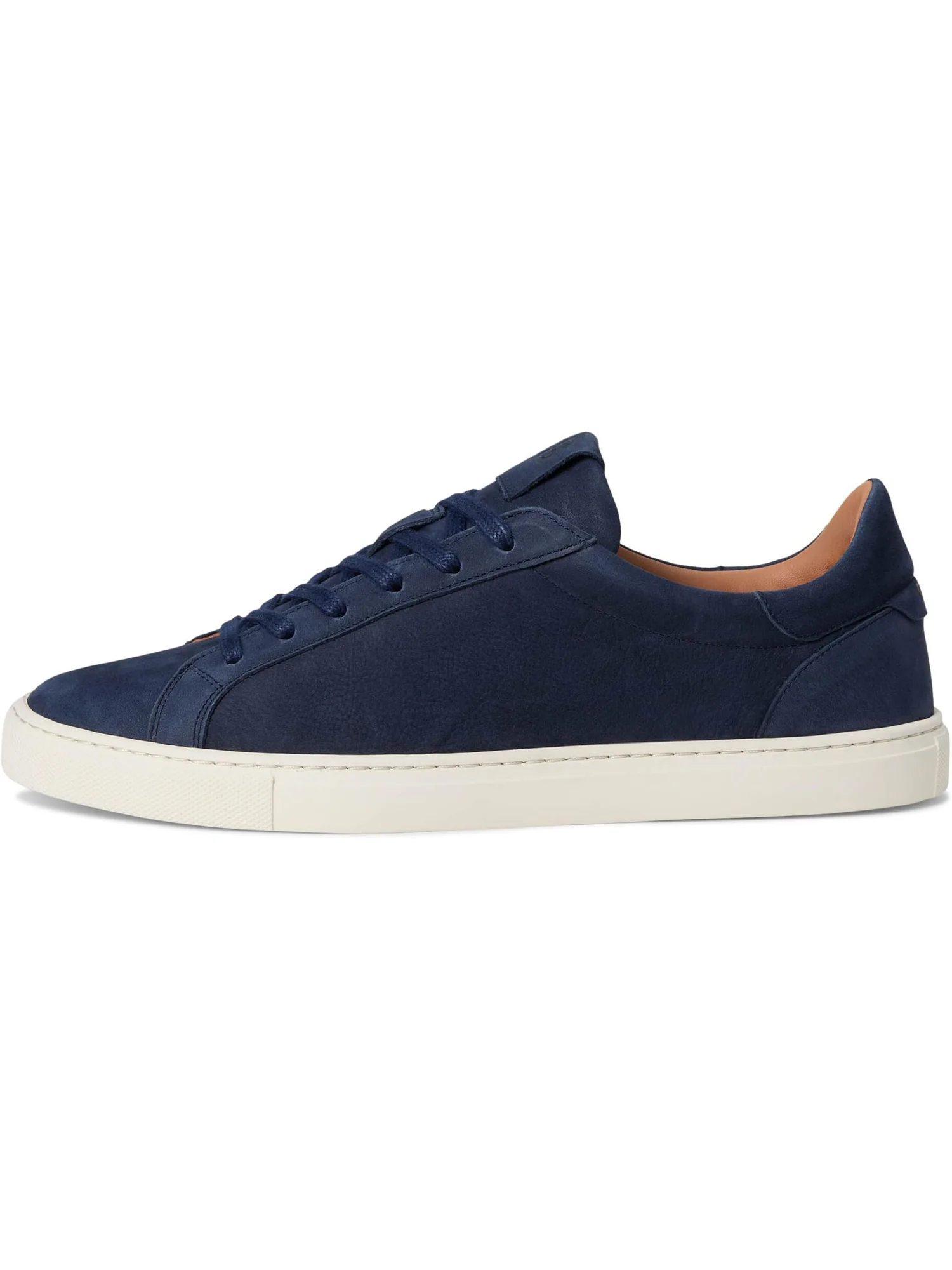 Кроссовки GREATS Men's Reign — изображение 4 из 7, темно-синий