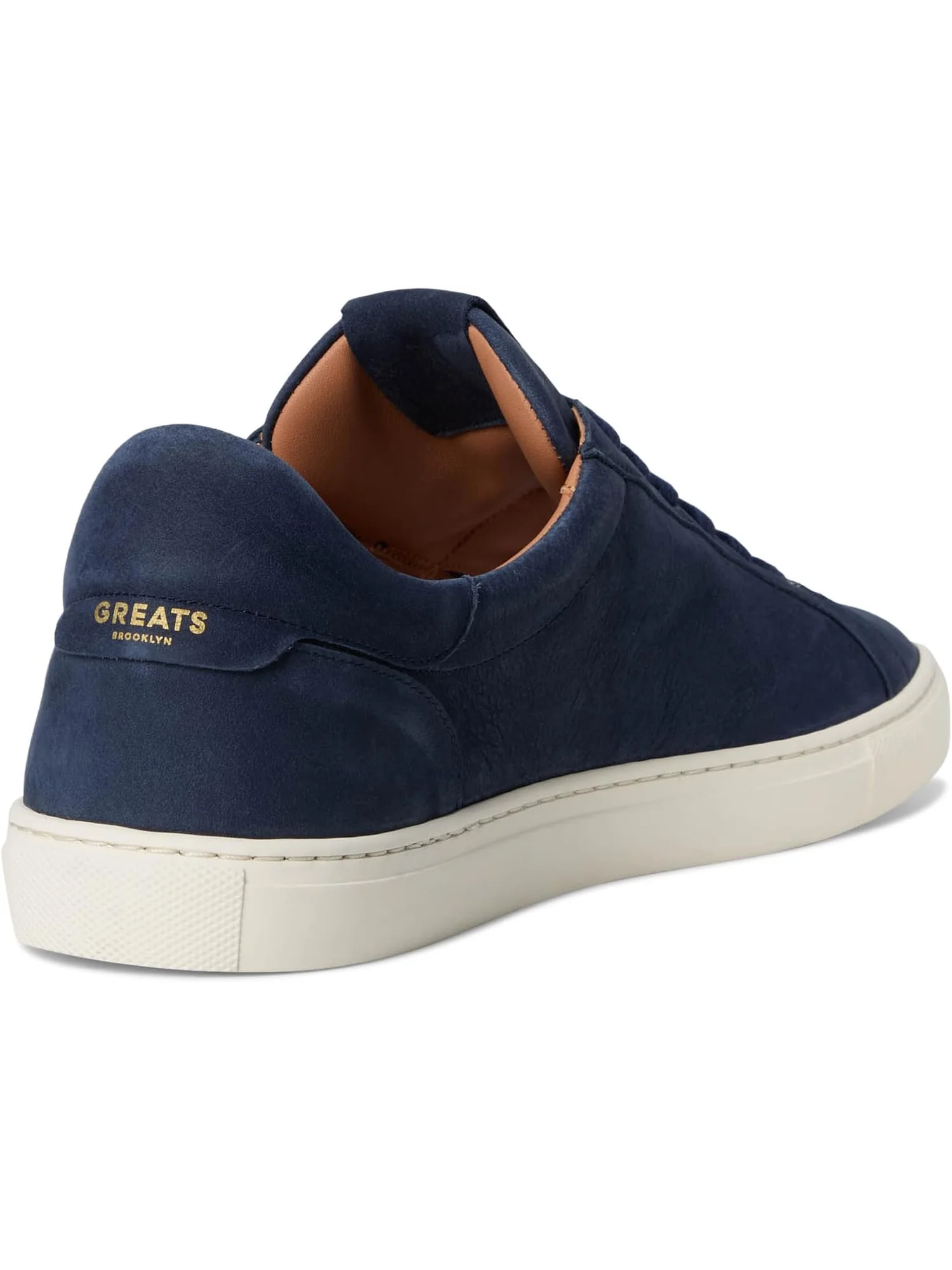 Кроссовки GREATS Men's Reign — изображение 5 из 7, темно-синий
