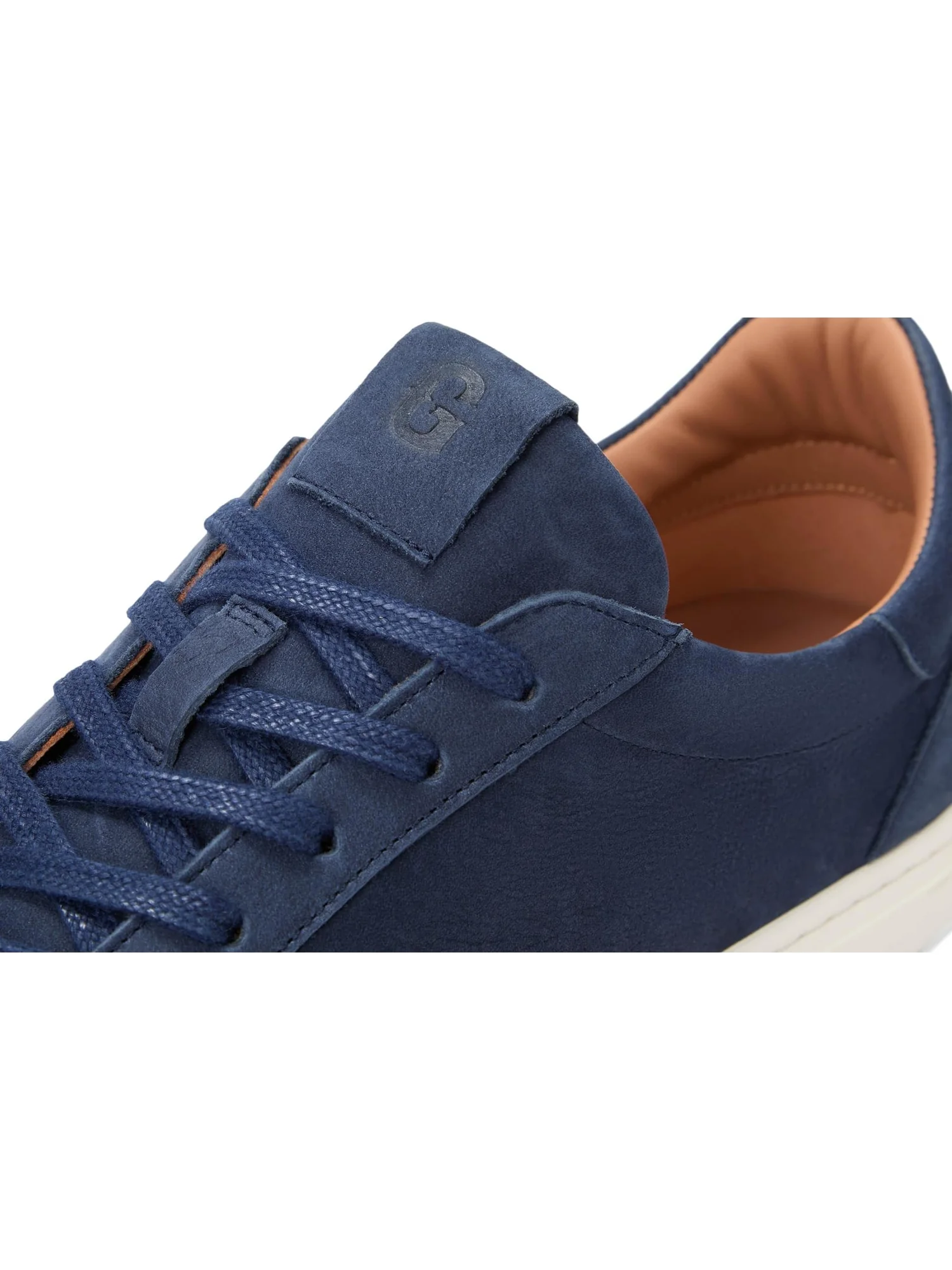 Кроссовки GREATS Men's Reign — изображение 6 из 7, темно-синий