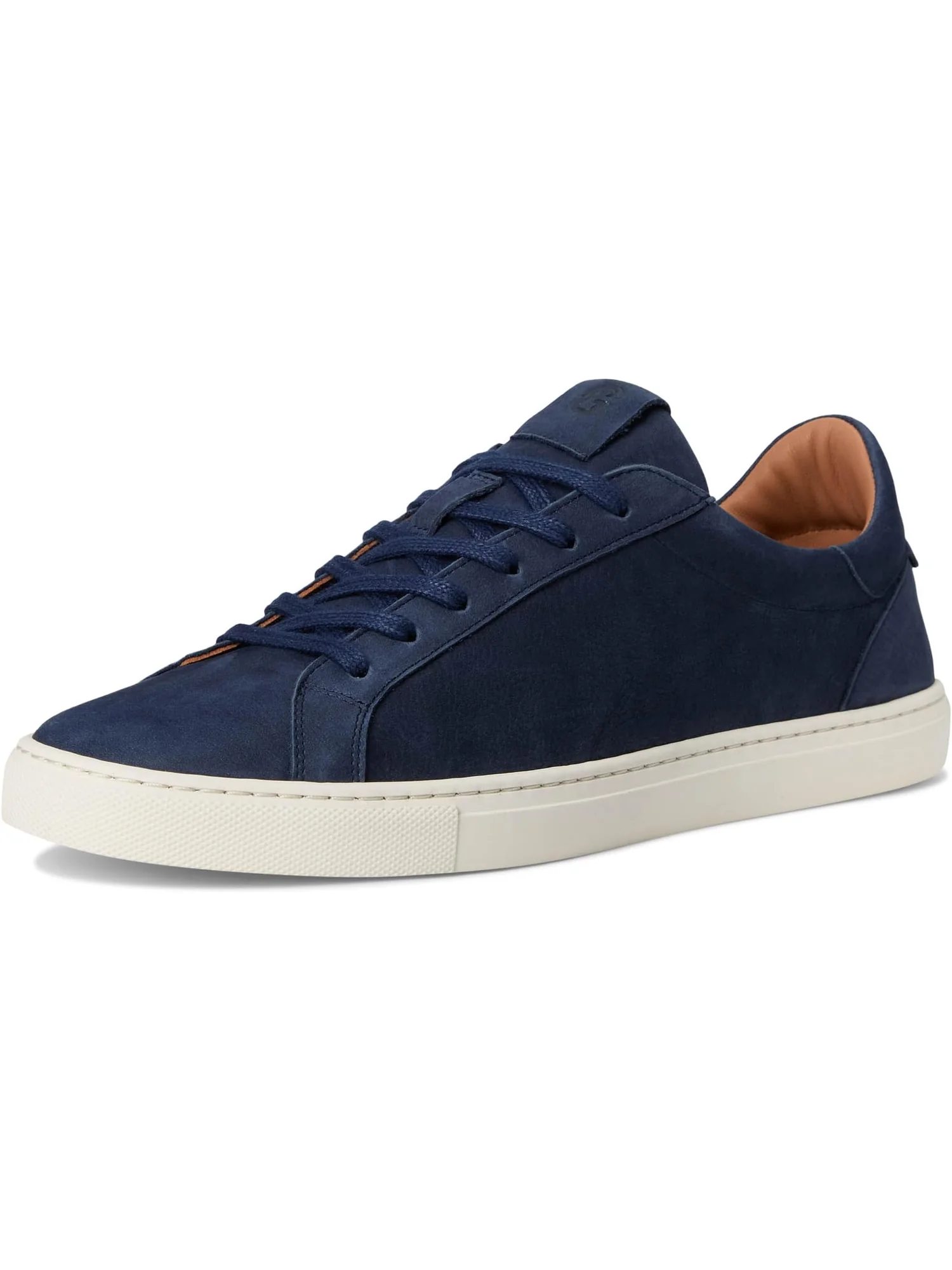 Кроссовки GREATS Men's Reign — изображение 7 из 7, темно-синий