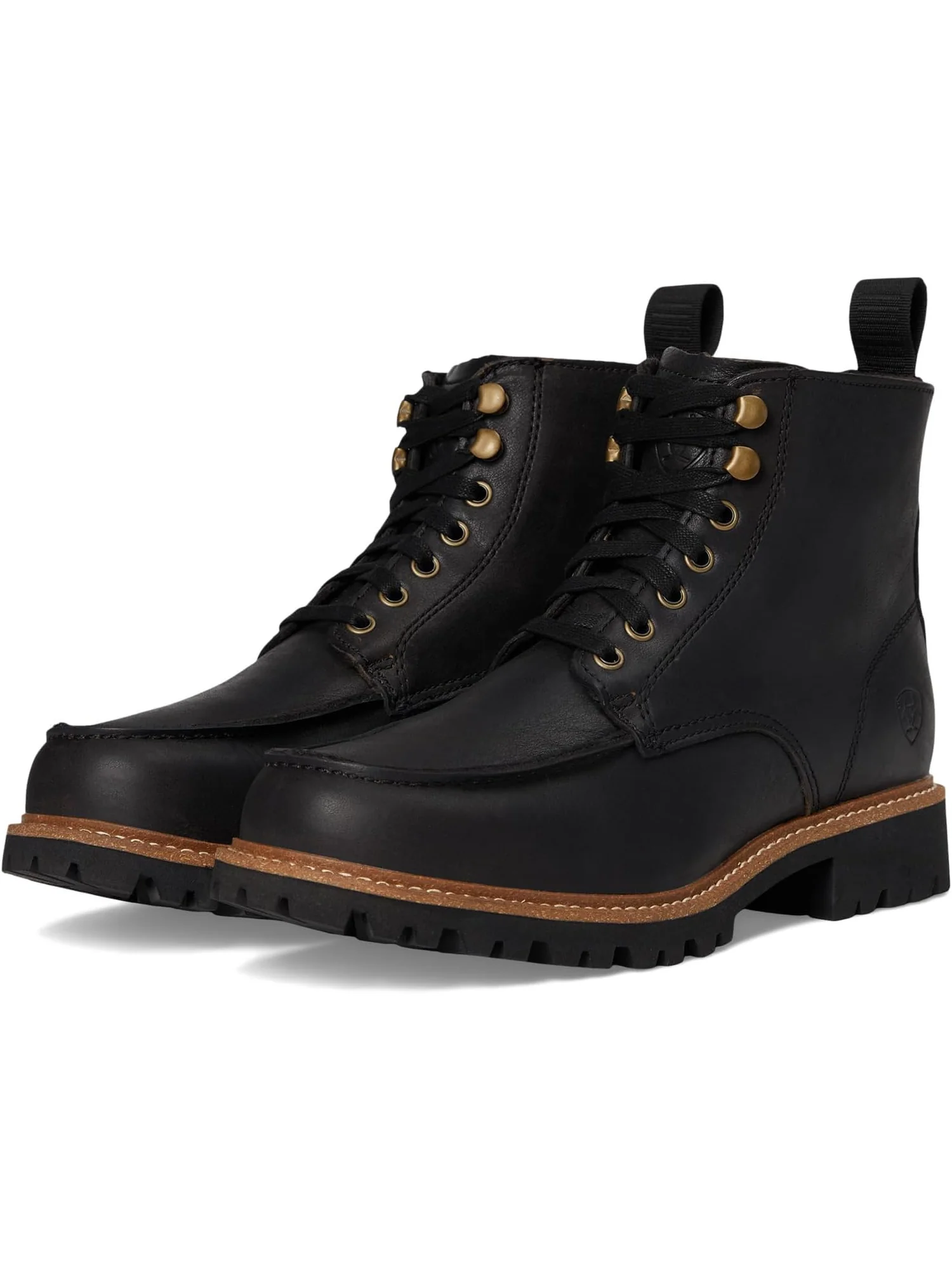 Ботинки Ariat Men's Split Rock Western Boots