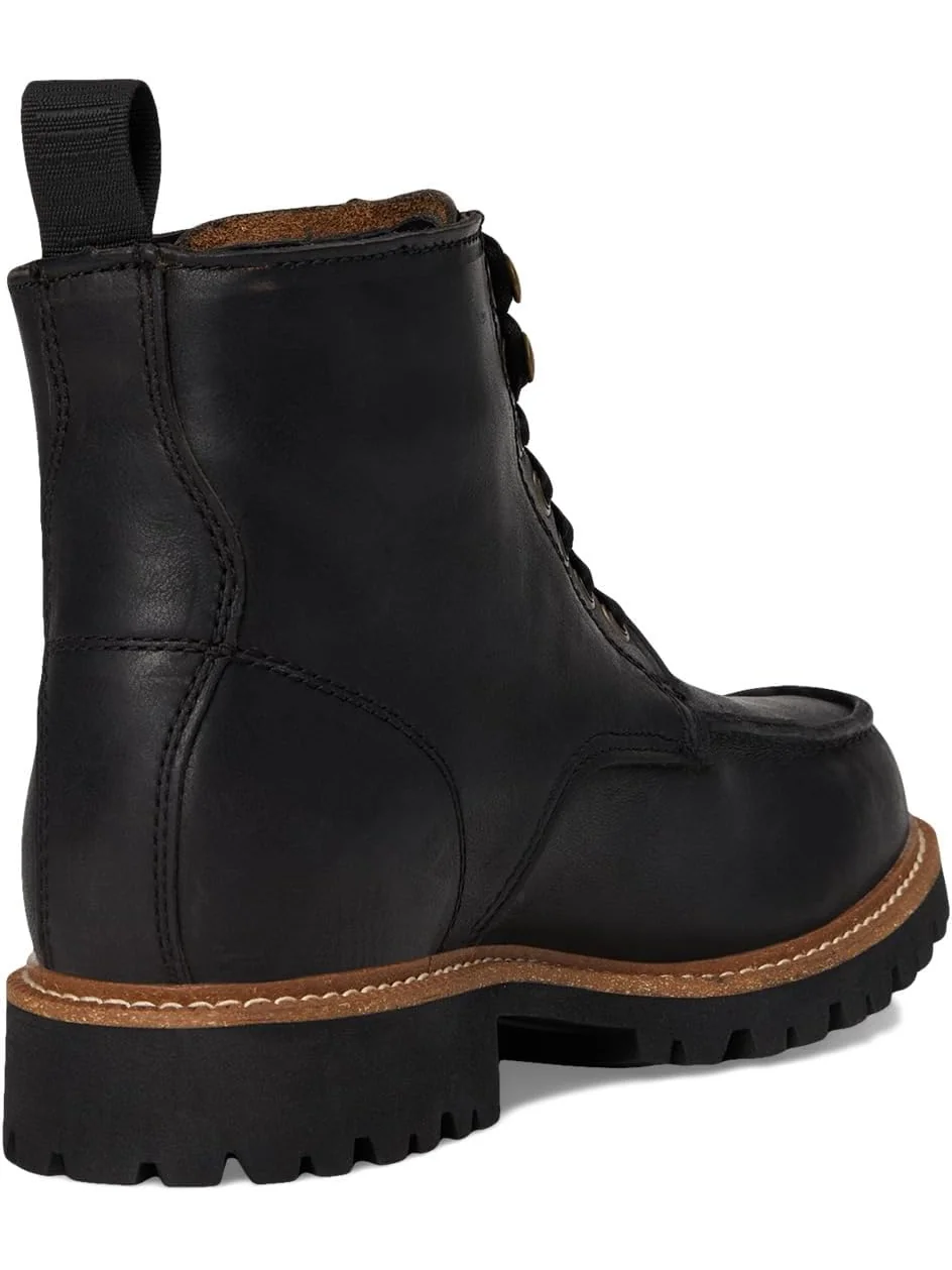 Ботинки Ariat Men's Split Rock Western Boots — изображение 5 из 7, черный