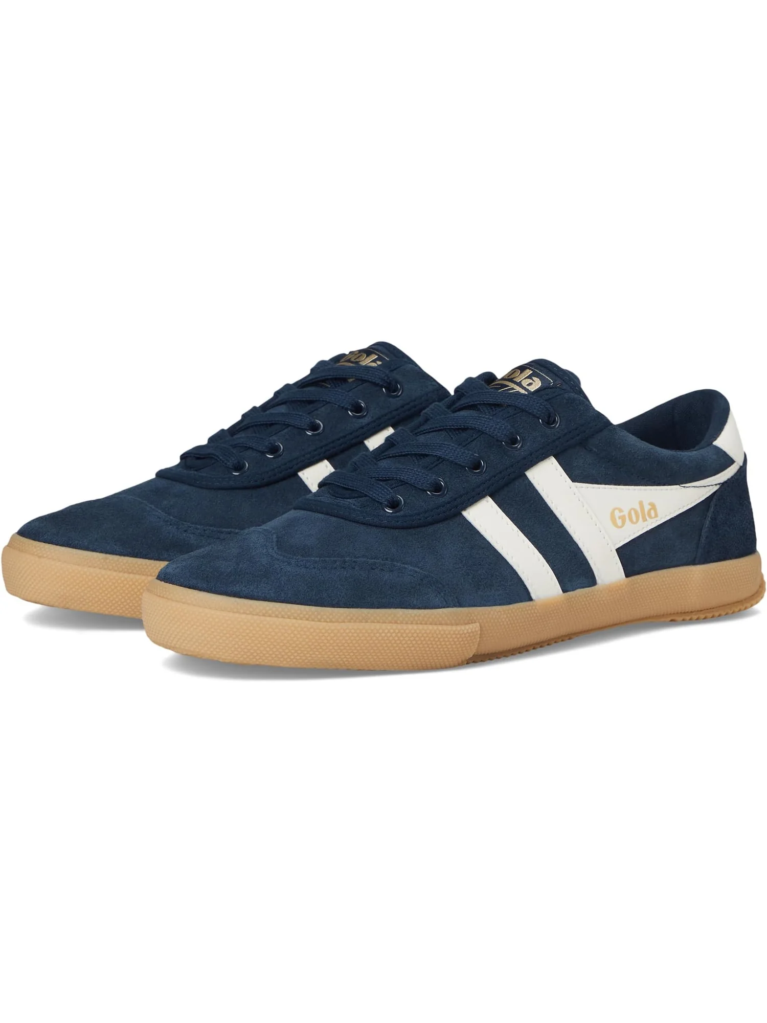 Кроссовки Gola Men's Badminton Suede