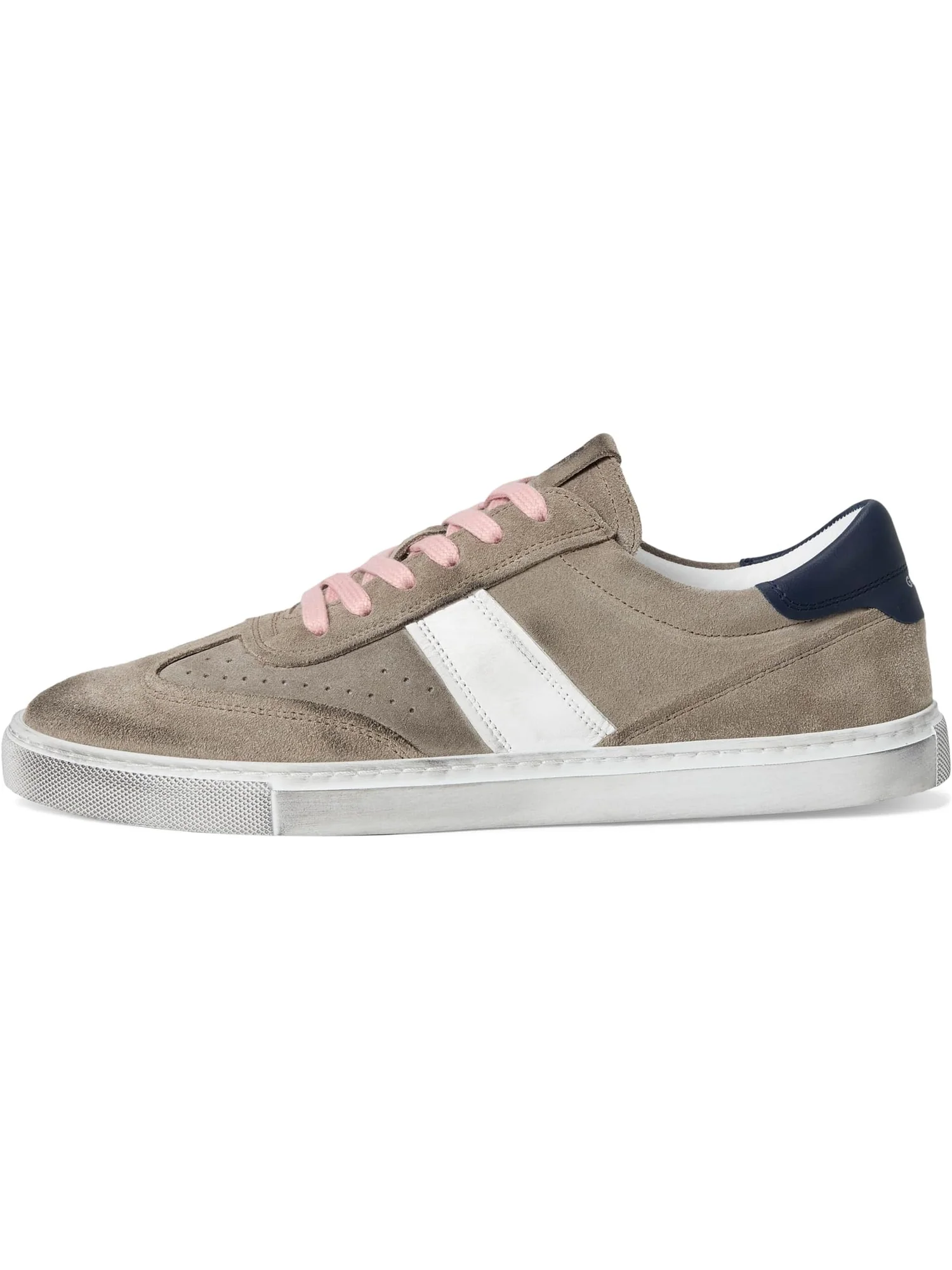 Кроссовки GREATS Men's Charlie — изображение 4 из 7, серый