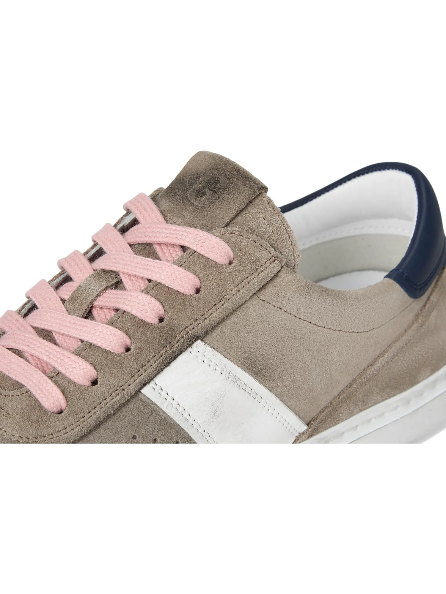 Кроссовки GREATS Men's Charlie — изображение 6 из 7, серый